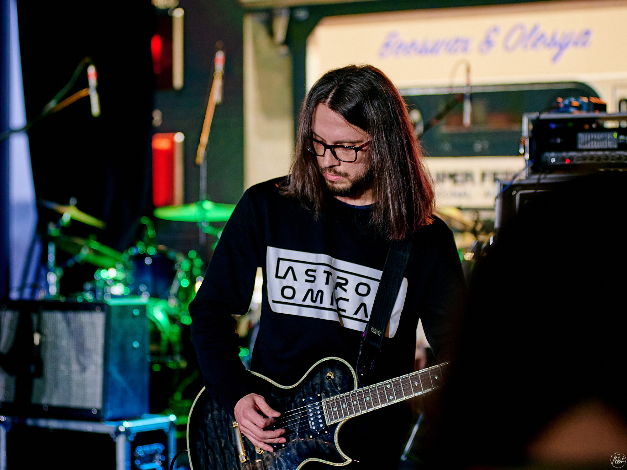 Beeswax & Olesya. Фотографии отовсюду и обо всем