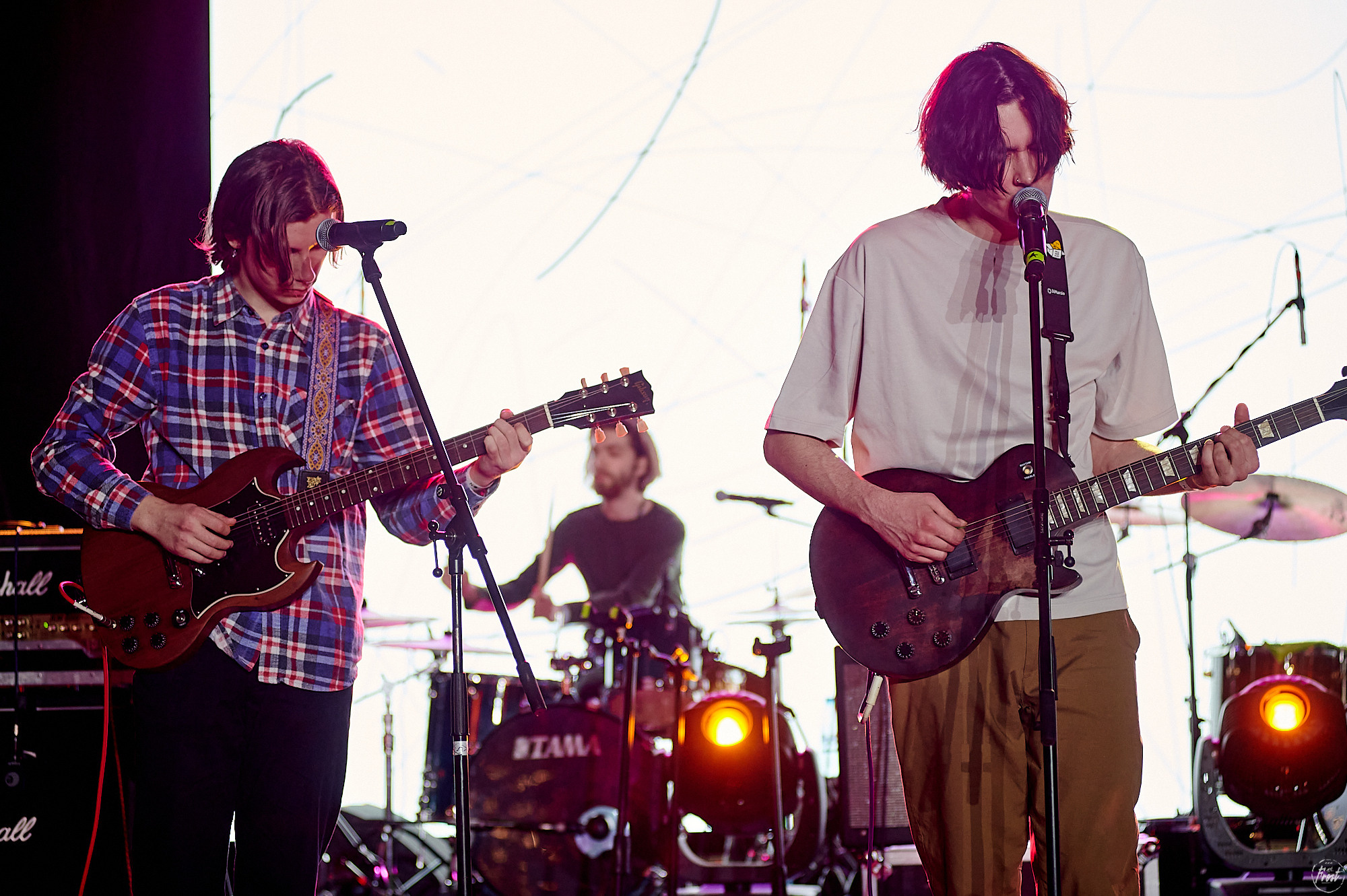 Cruel Tie. Фотографии отовсюду и обо всем