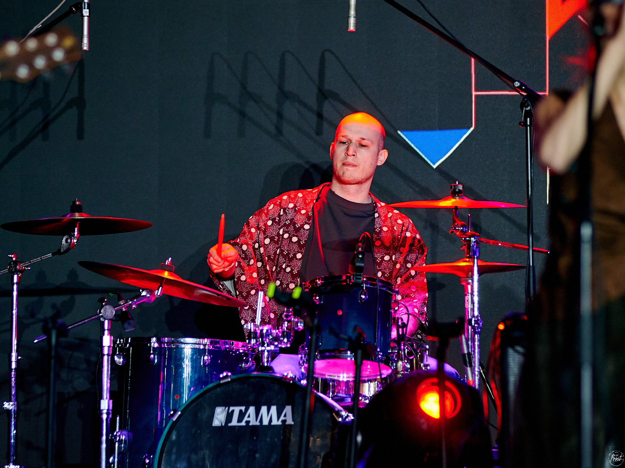 Конус Маха. Фотографии отовсюду и обо всем