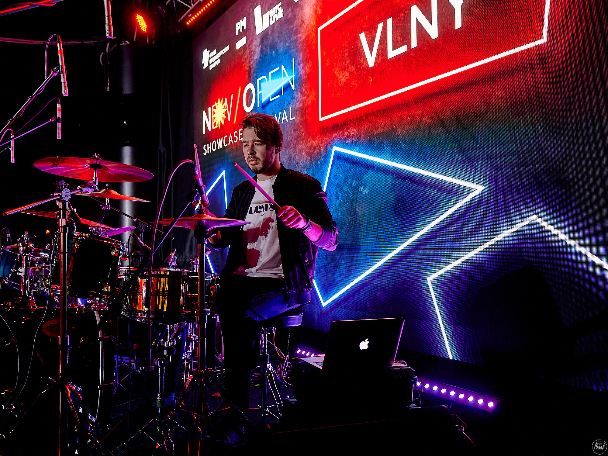 VLNY. Фотографии отовсюду и обо всем