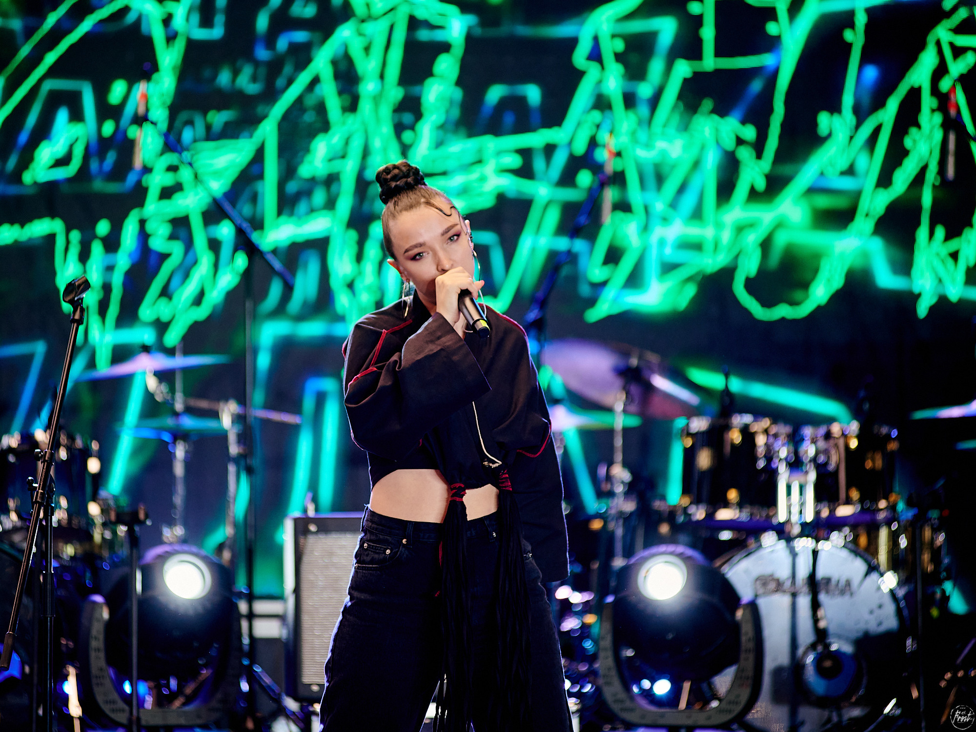 Дааби. Фотографии отовсюду и обо всем