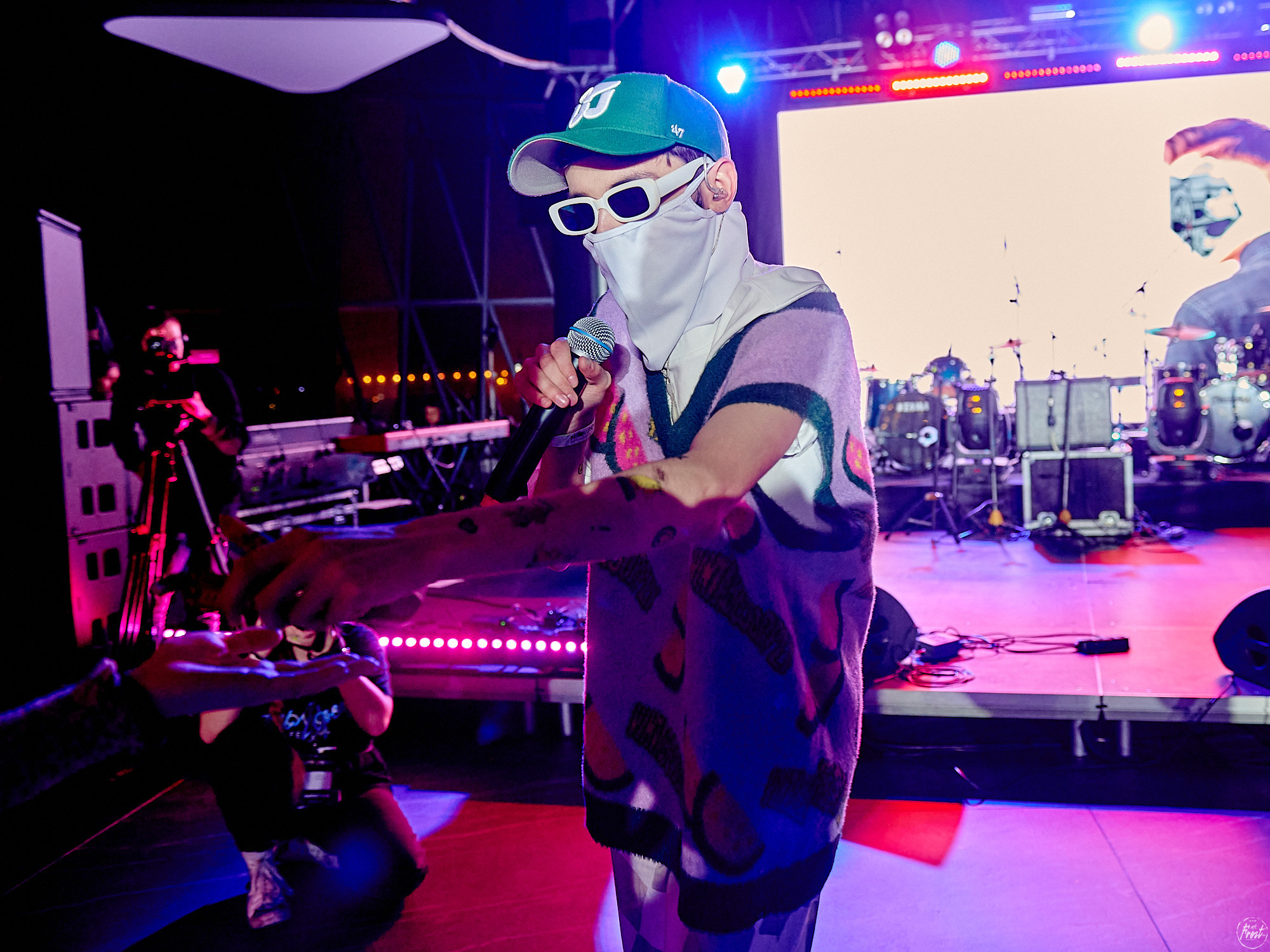 Парнишка. Фотографии отовсюду и обо всем