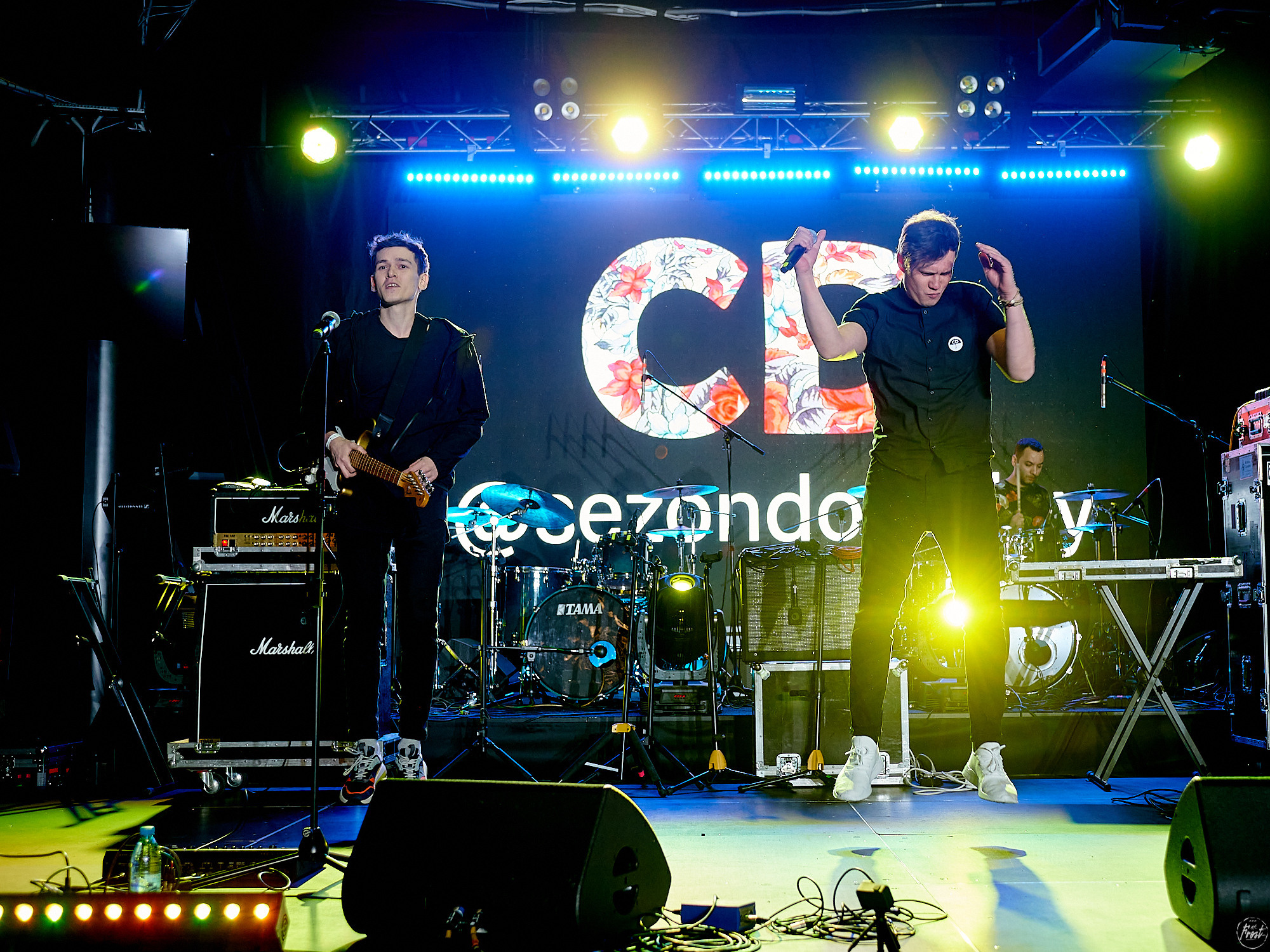 Сезон Дождей. Фотографии отовсюду и обо всем