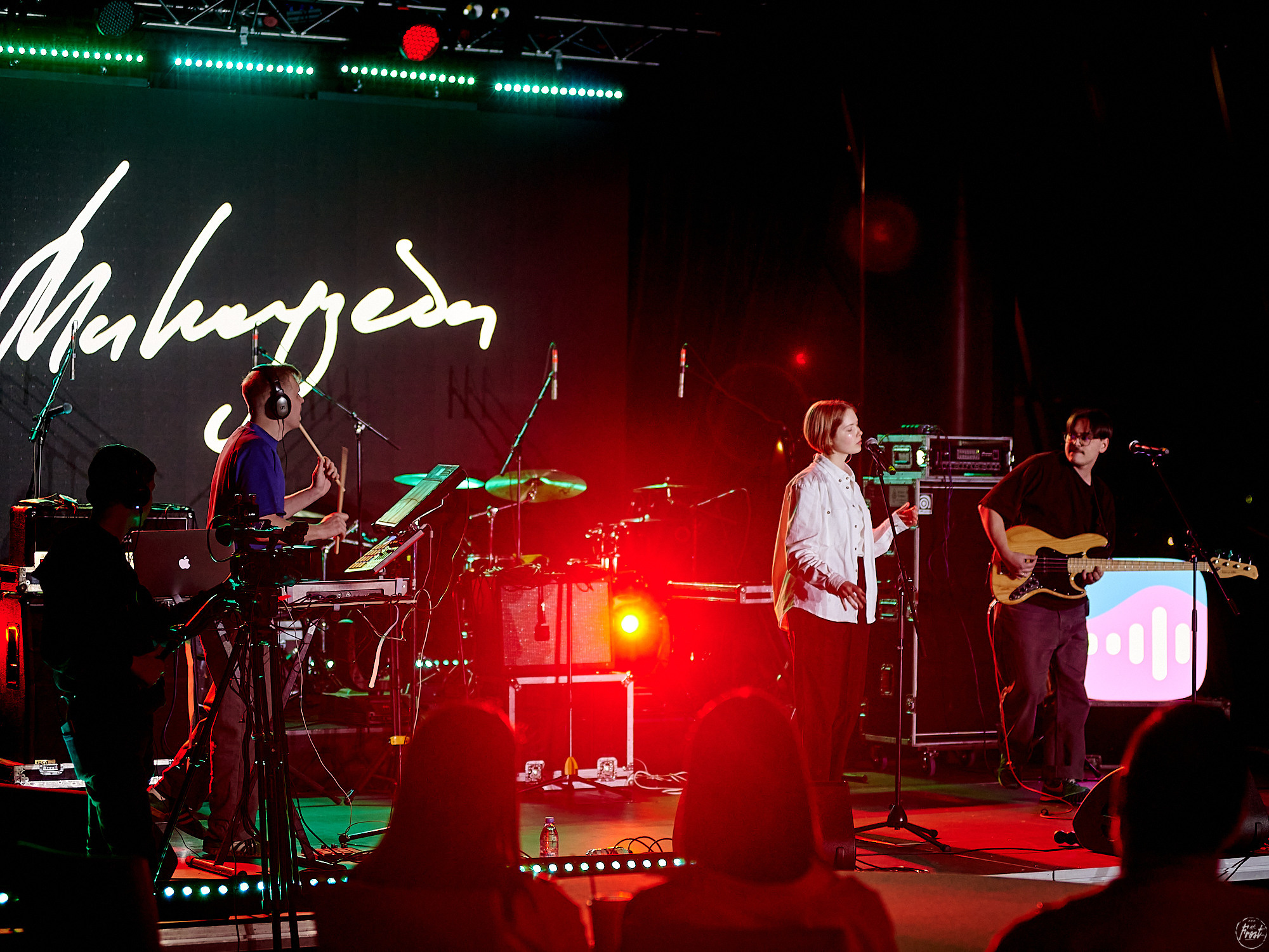 Макодзеба. Фотографии отовсюду и обо всем