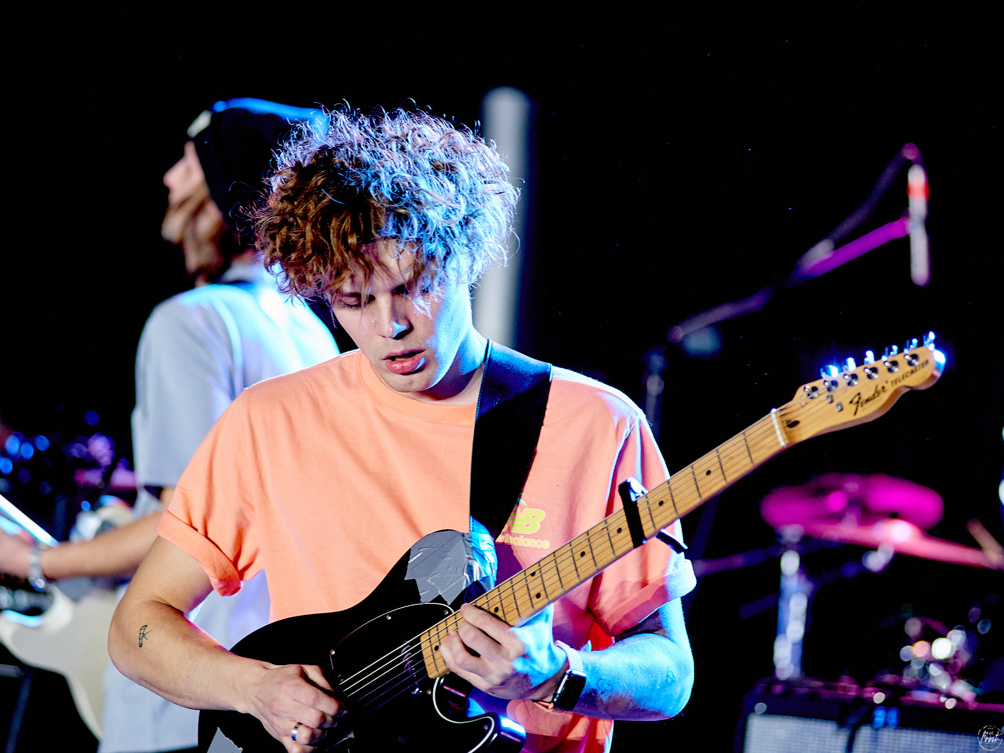 ВАТЕРФОЛС. Фотографии отовсюду и обо всем