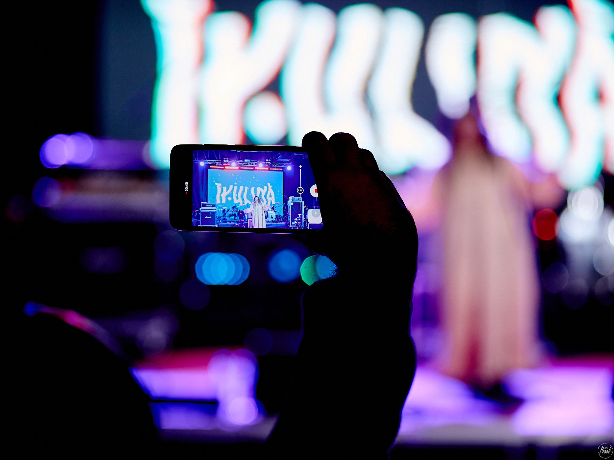 IYULINA. Фотографии отовсюду и обо всем