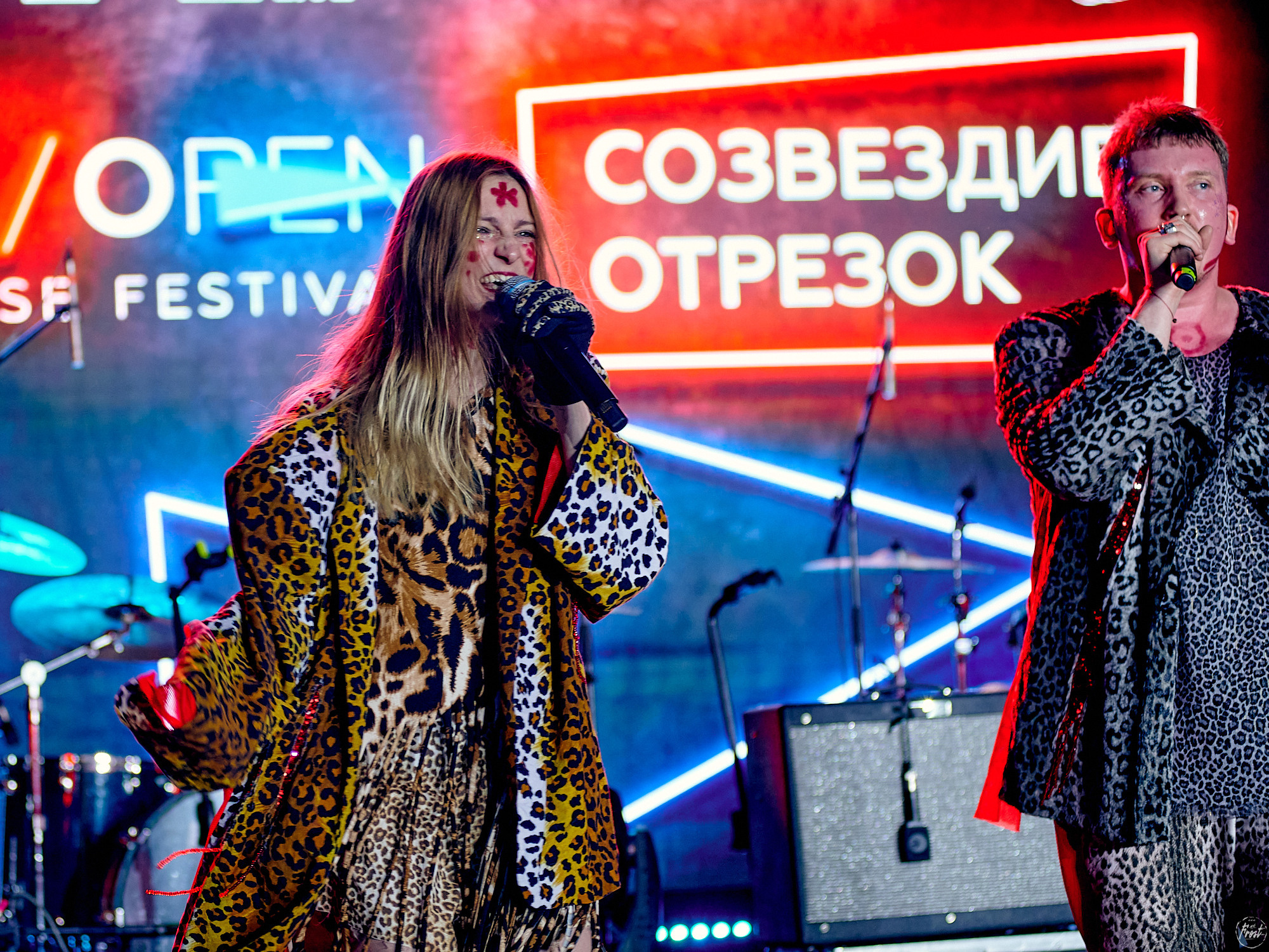 Созвездие Отрезок. Фотографии отовсюду и обо всем