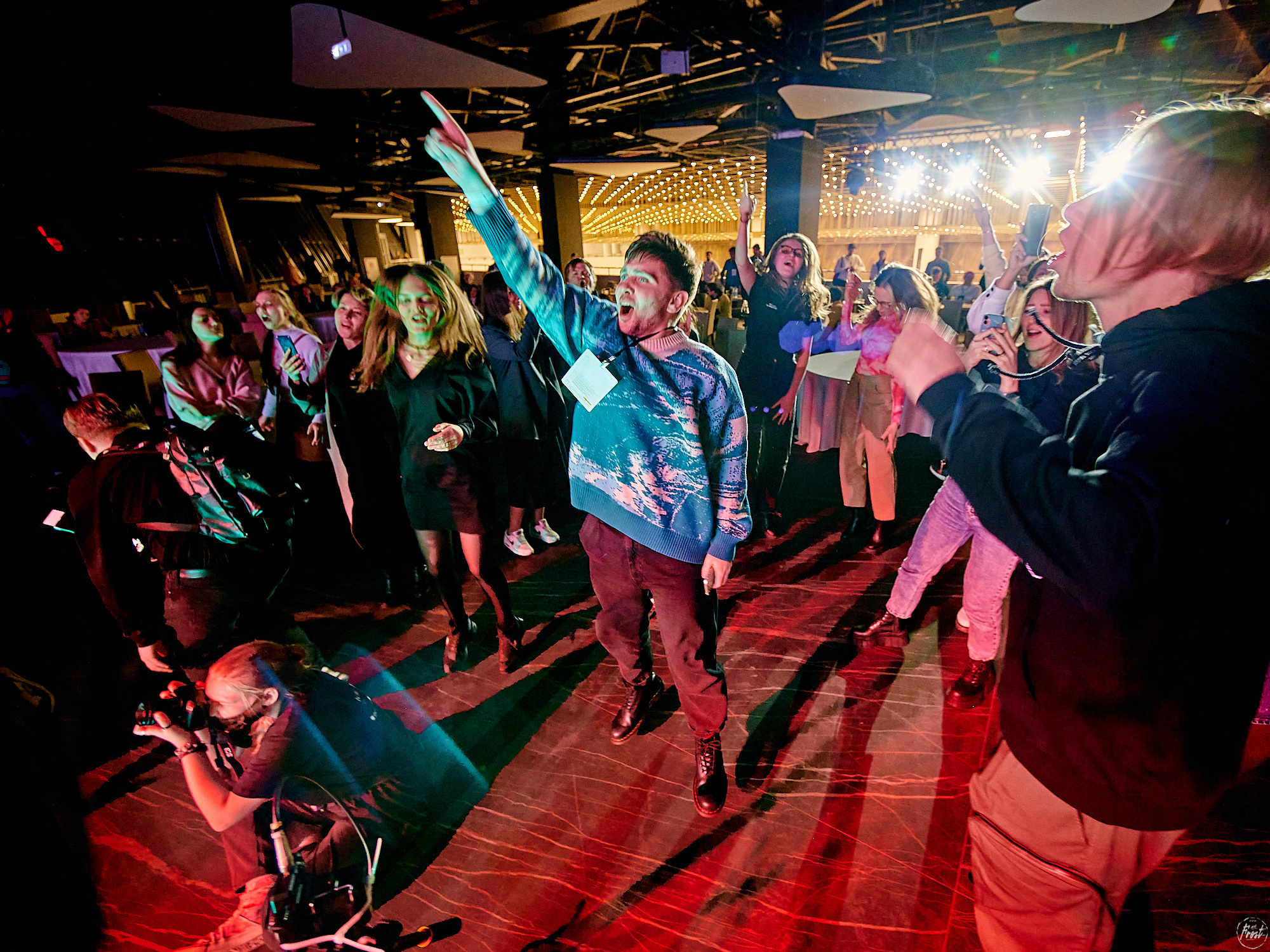 Парнишка. Фотографии отовсюду и обо всем