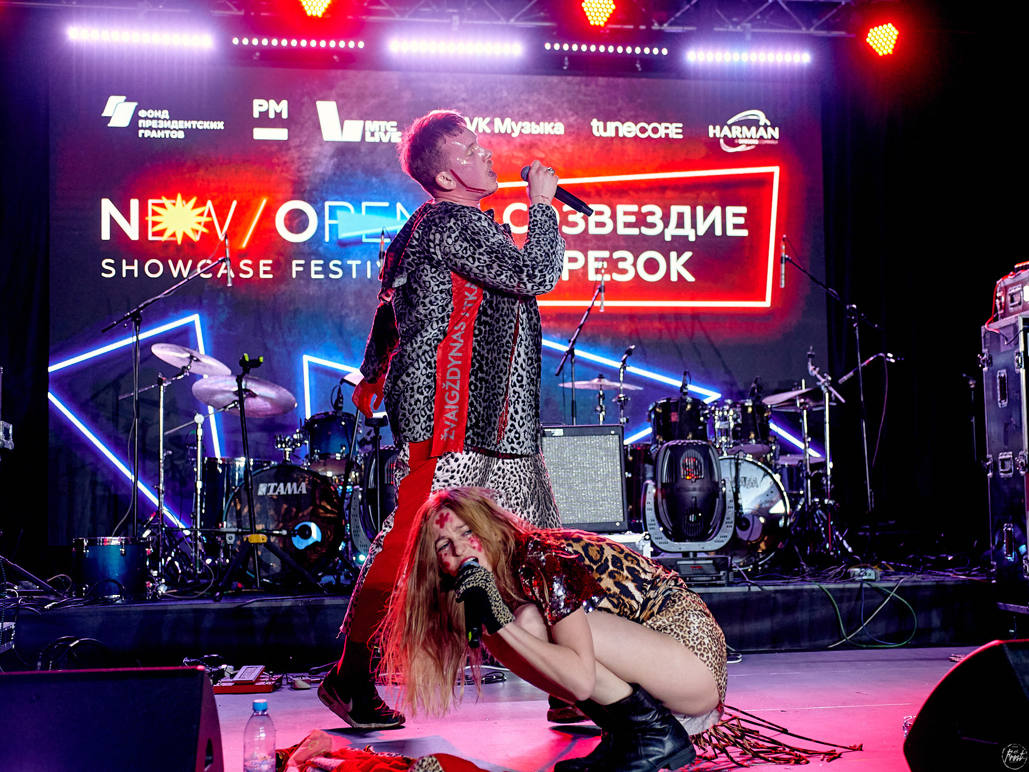 Созвездие Отрезок. Фотографии отовсюду и обо всем