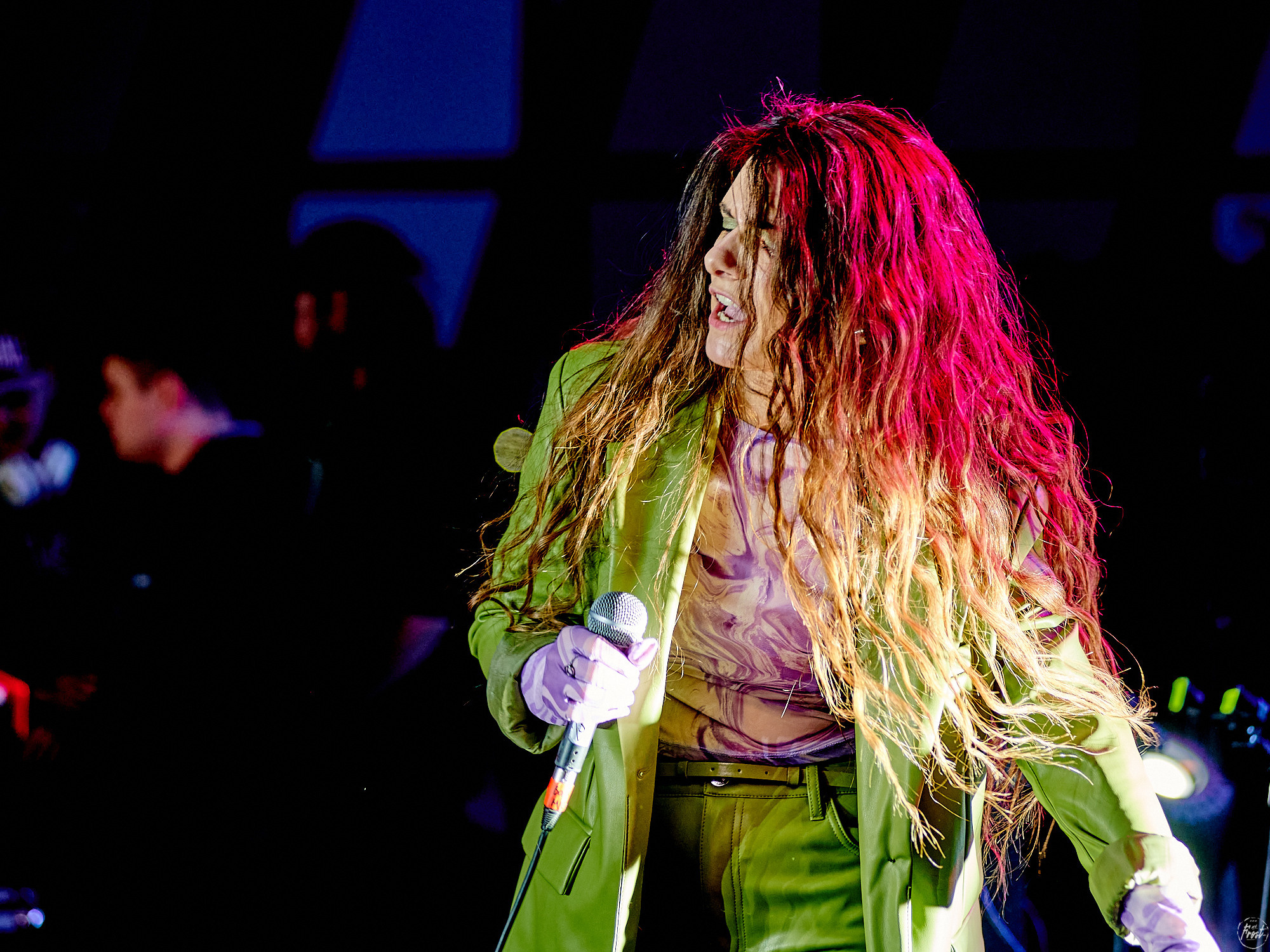 Фреска. Фотографии отовсюду и обо всем