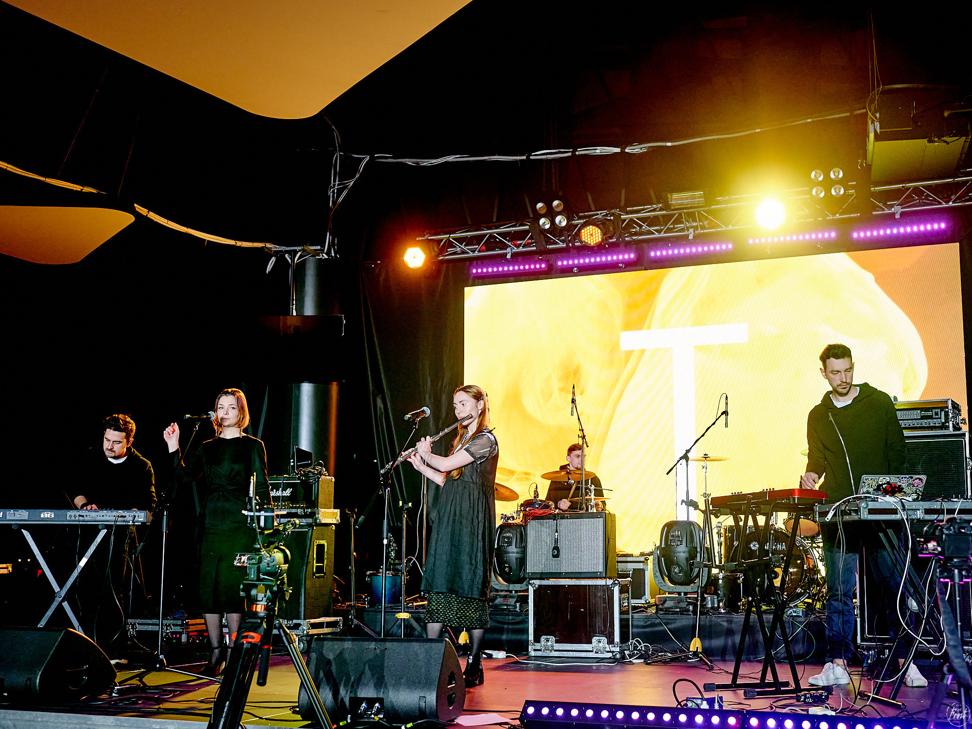 Delta Omega & Glafira. Фотографии отовсюду и обо всем