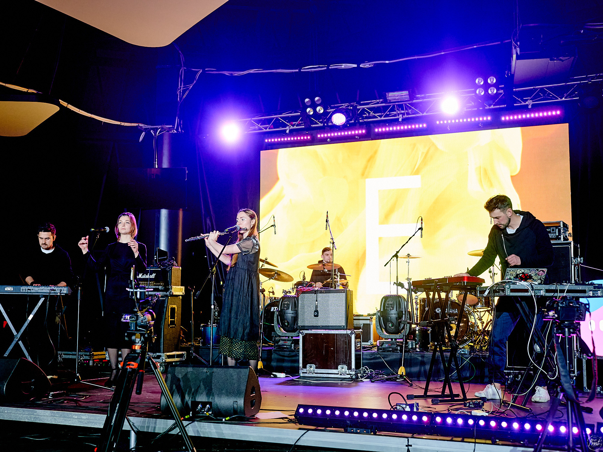 Delta Omega & Glafira. Фотографии отовсюду и обо всем