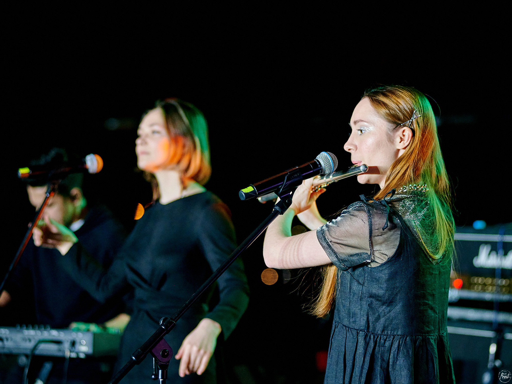 Delta Omega & Glafira. Фотографии отовсюду и обо всем