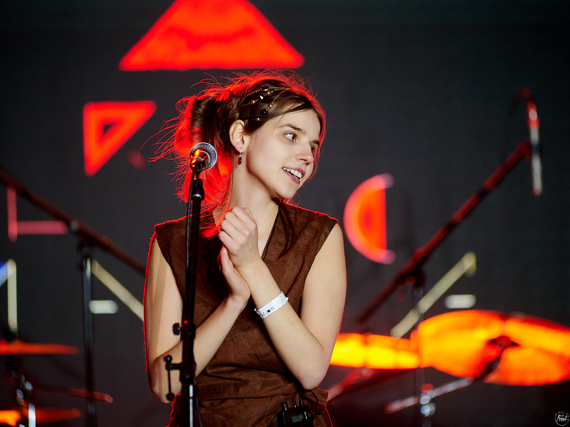 Конус Маха. Фотографии отовсюду и обо всем