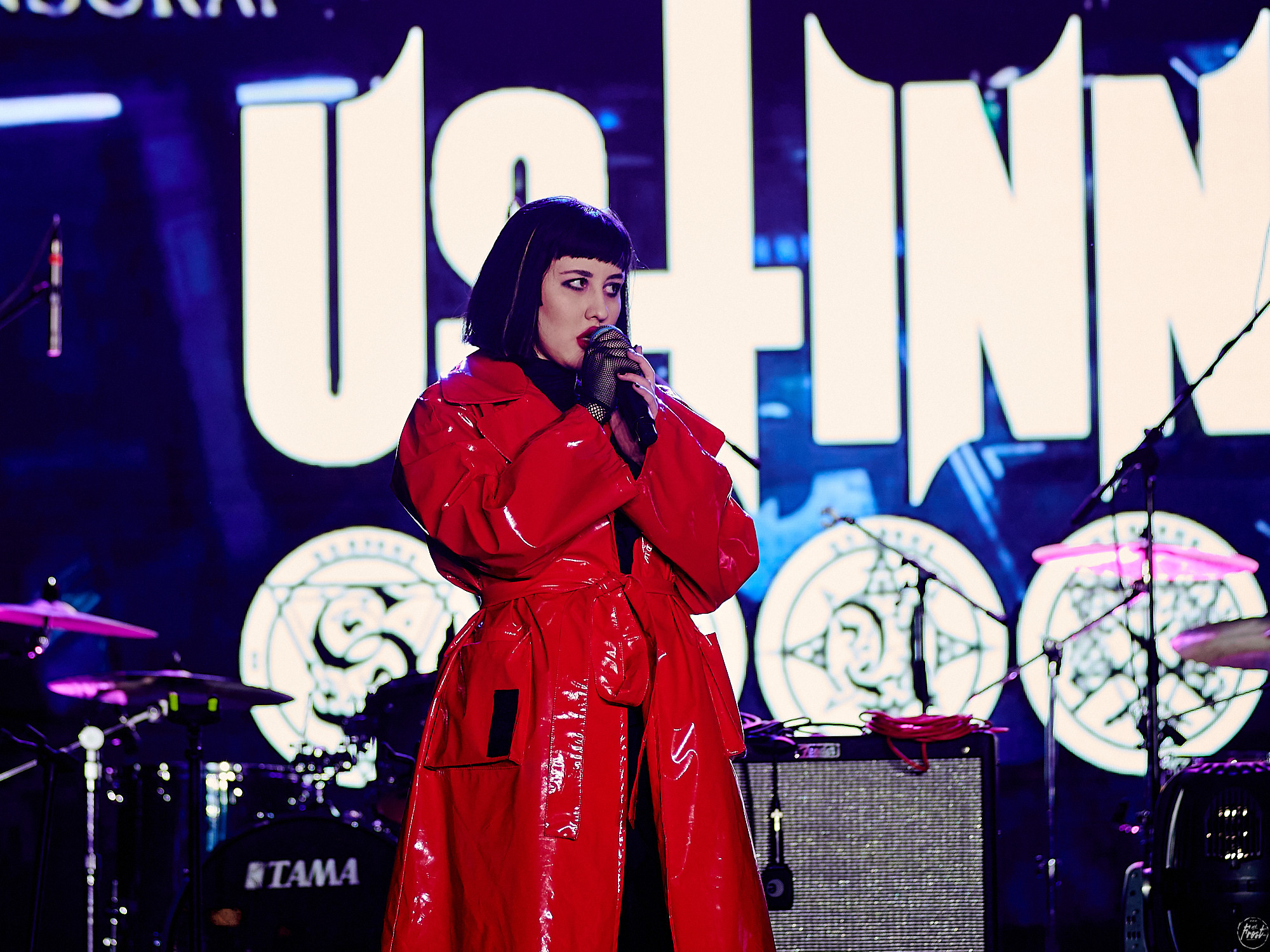 USTINNA. Фотографии отовсюду и обо всем