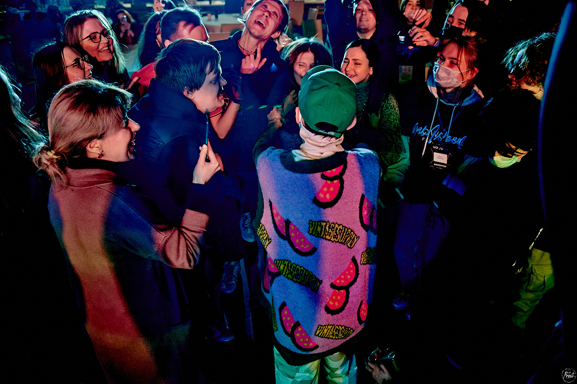 Парнишка. Фотографии отовсюду и обо всем