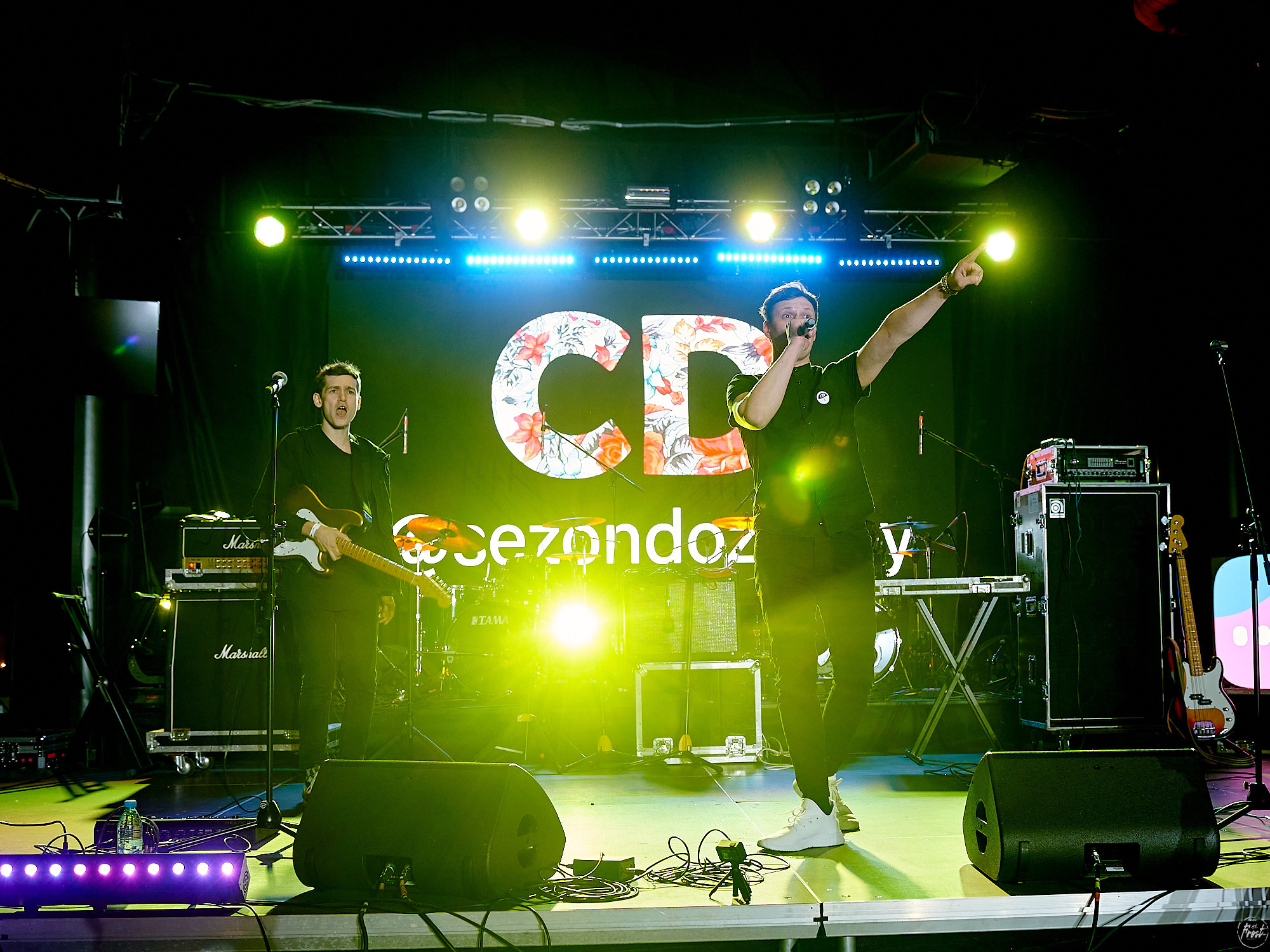 Сезон Дождей. Фотографии отовсюду и обо всем