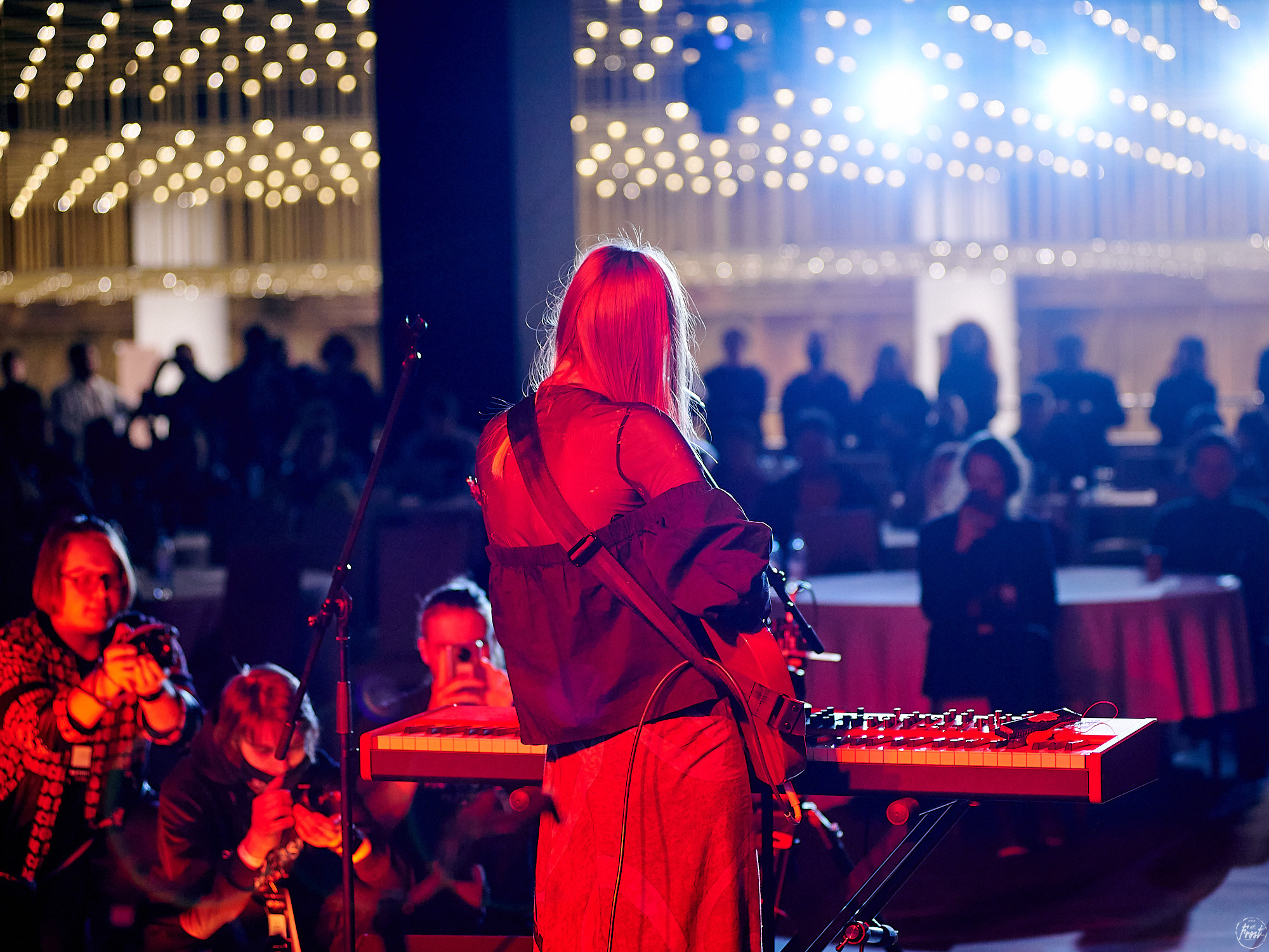 Хадн Дадн. Фотографии отовсюду и обо всем