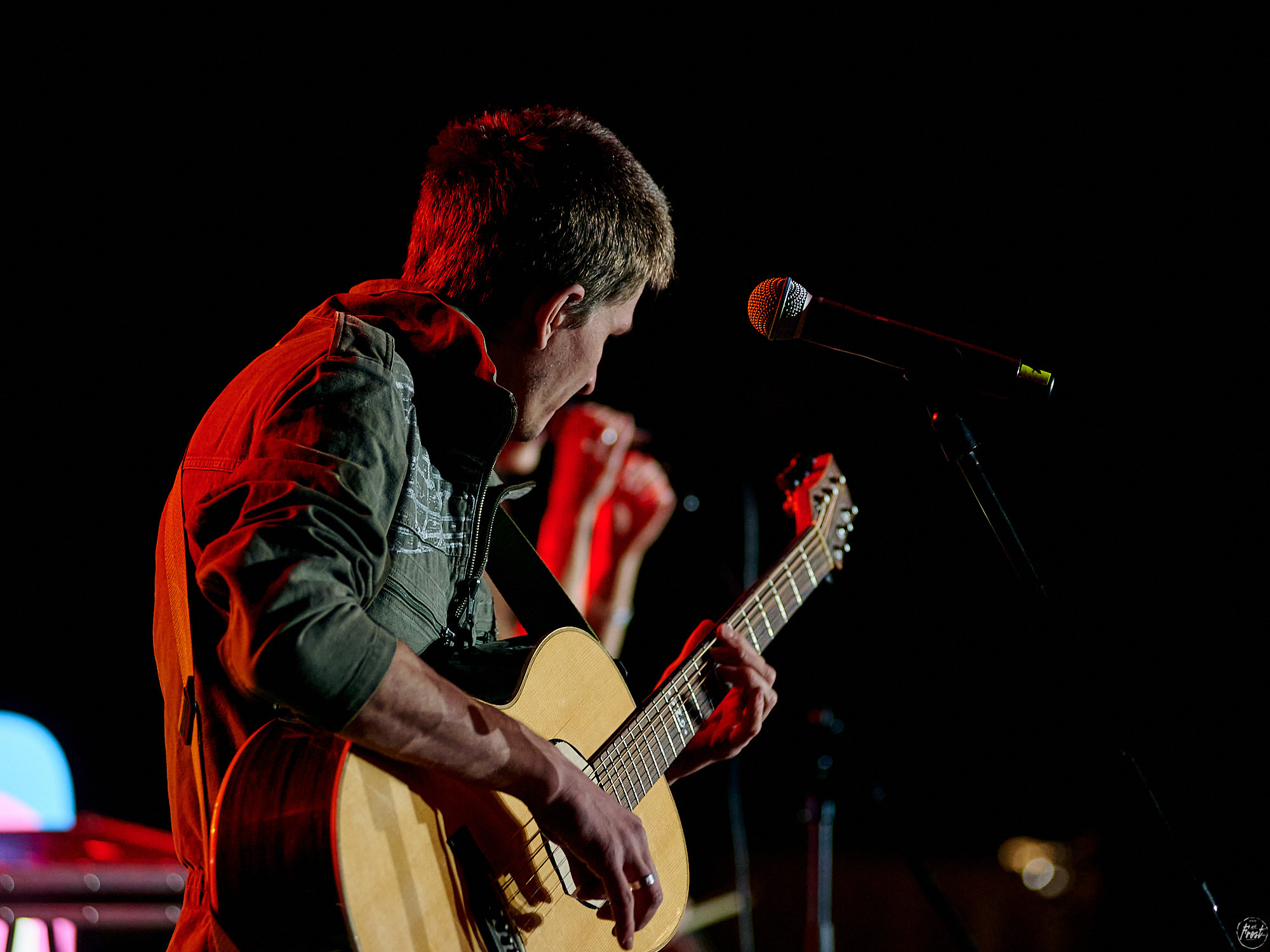 Конус Маха. Фотографии отовсюду и обо всем