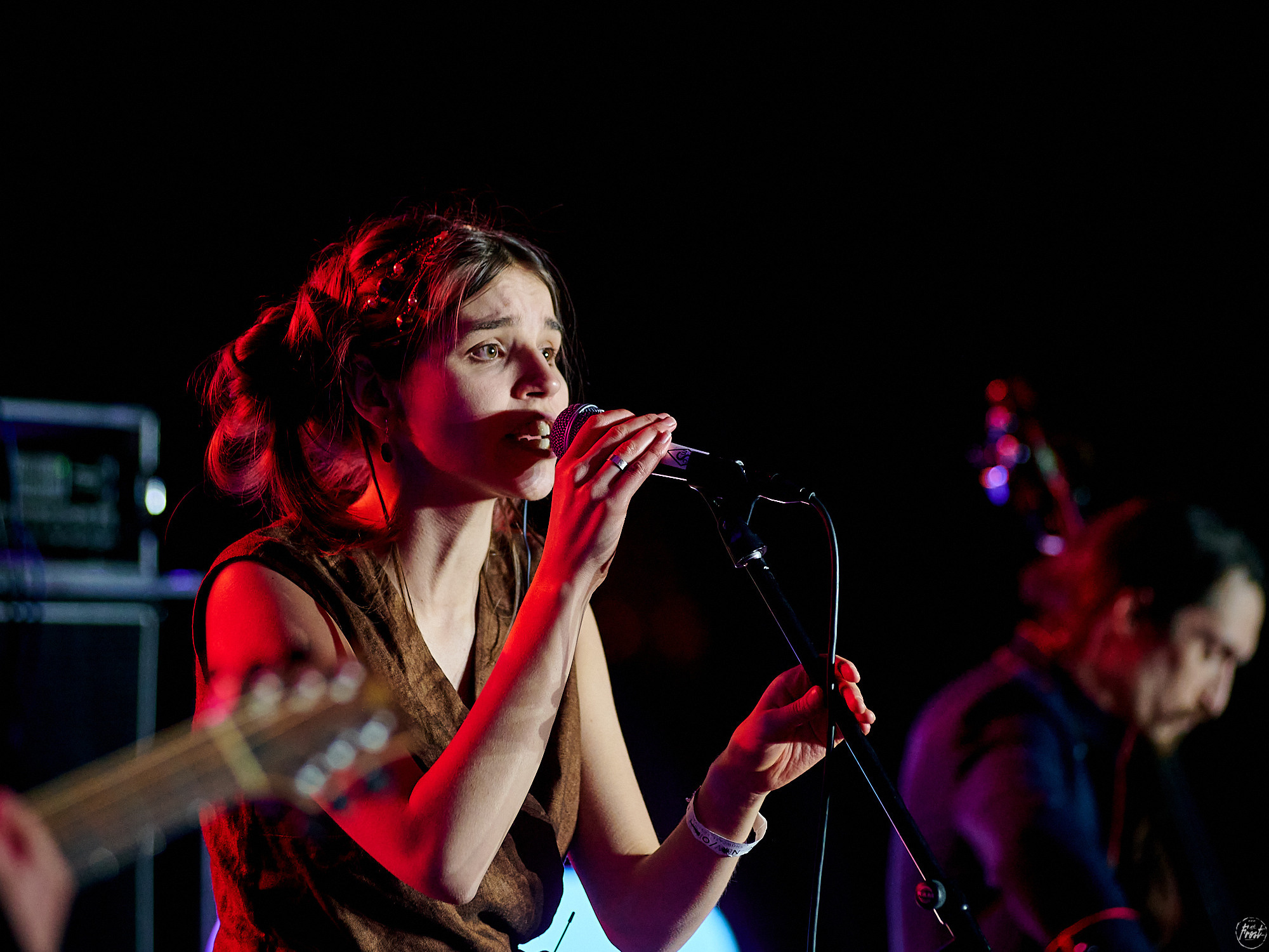 Конус Маха. Фотографии отовсюду и обо всем