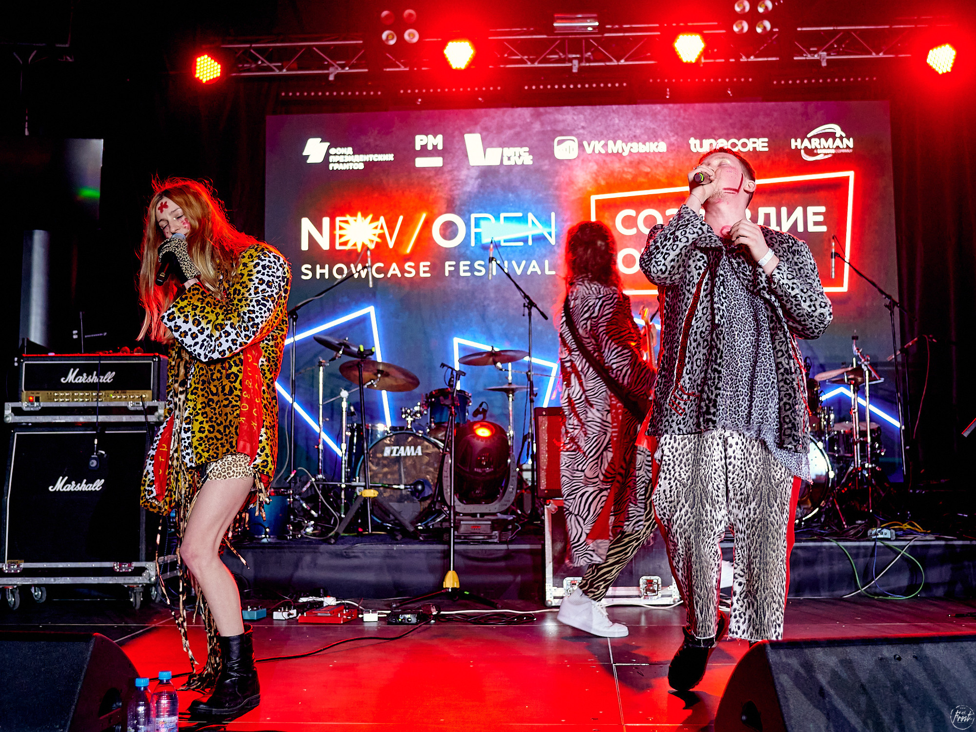 Созвездие Отрезок. Фотографии отовсюду и обо всем