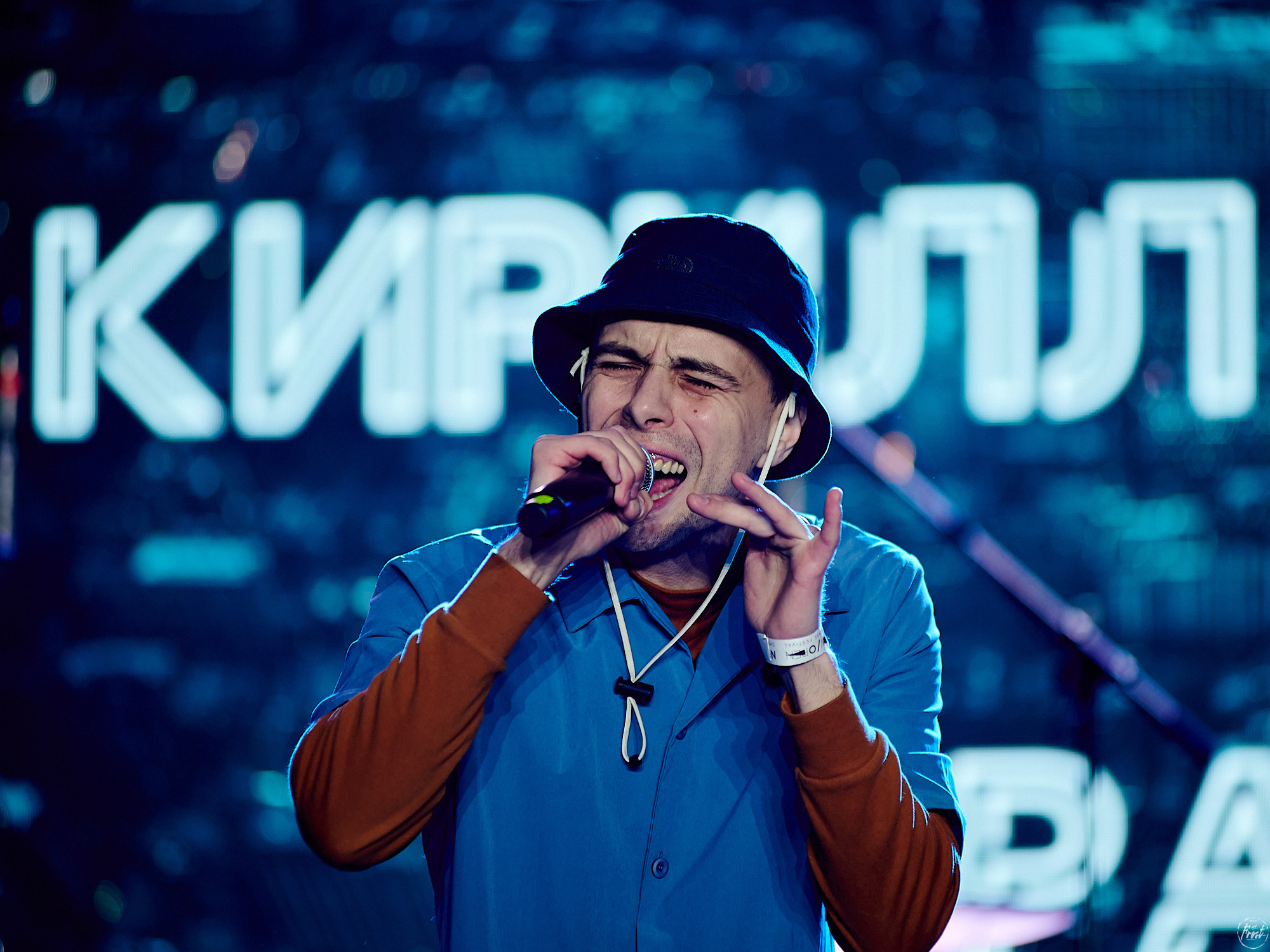 Кирилл Коперник & PAELLA. Фотографии отовсюду и обо всем