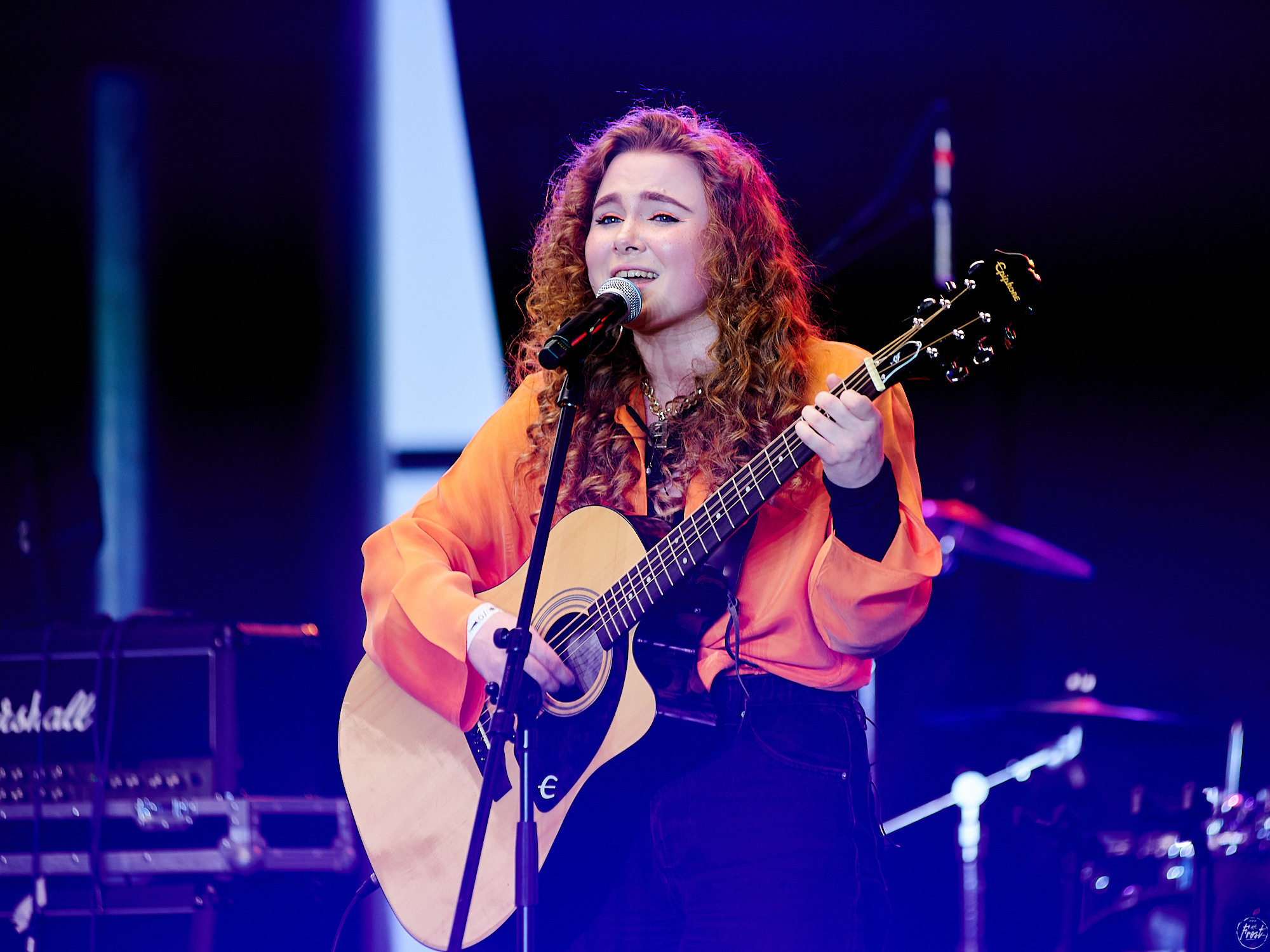 Веснушка. Фотографии отовсюду и обо всем