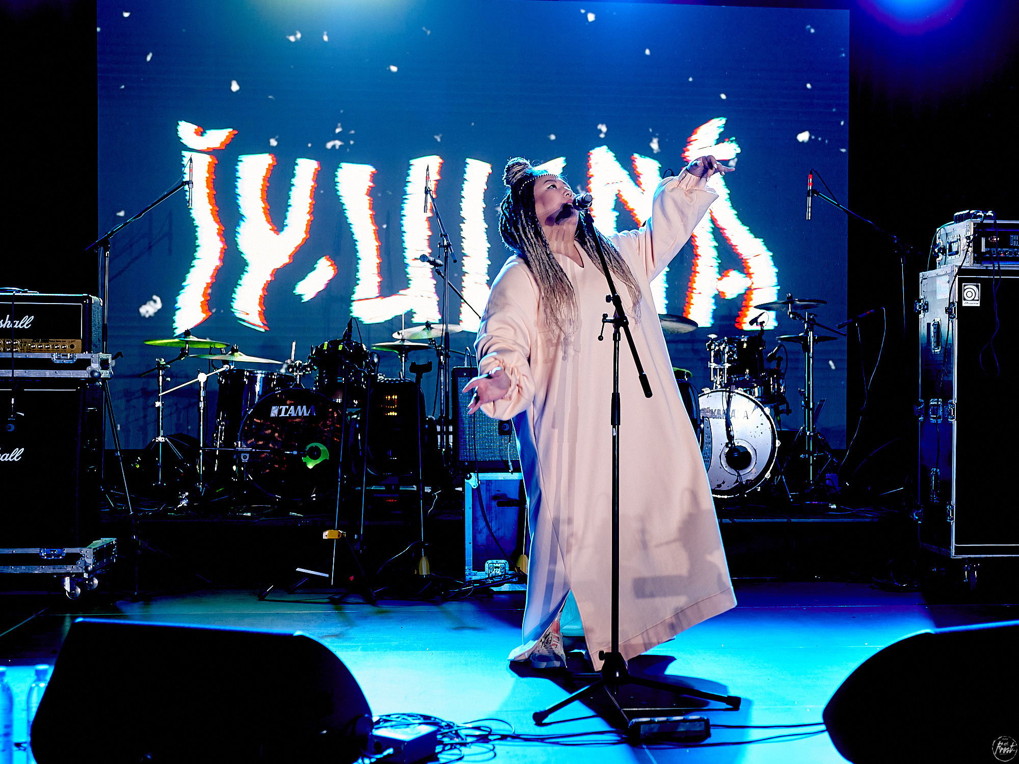 IYULINA. Фотографии отовсюду и обо всем