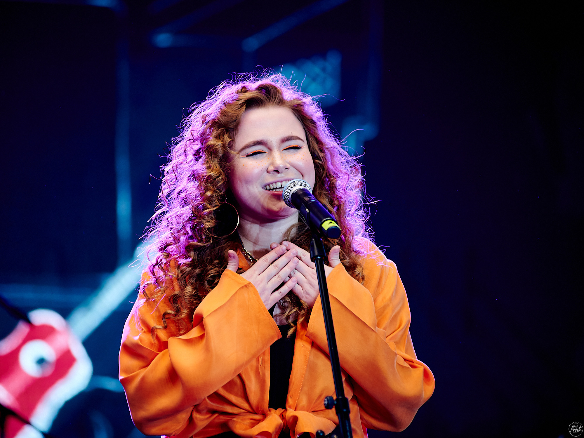 Веснушка. Фотографии отовсюду и обо всем