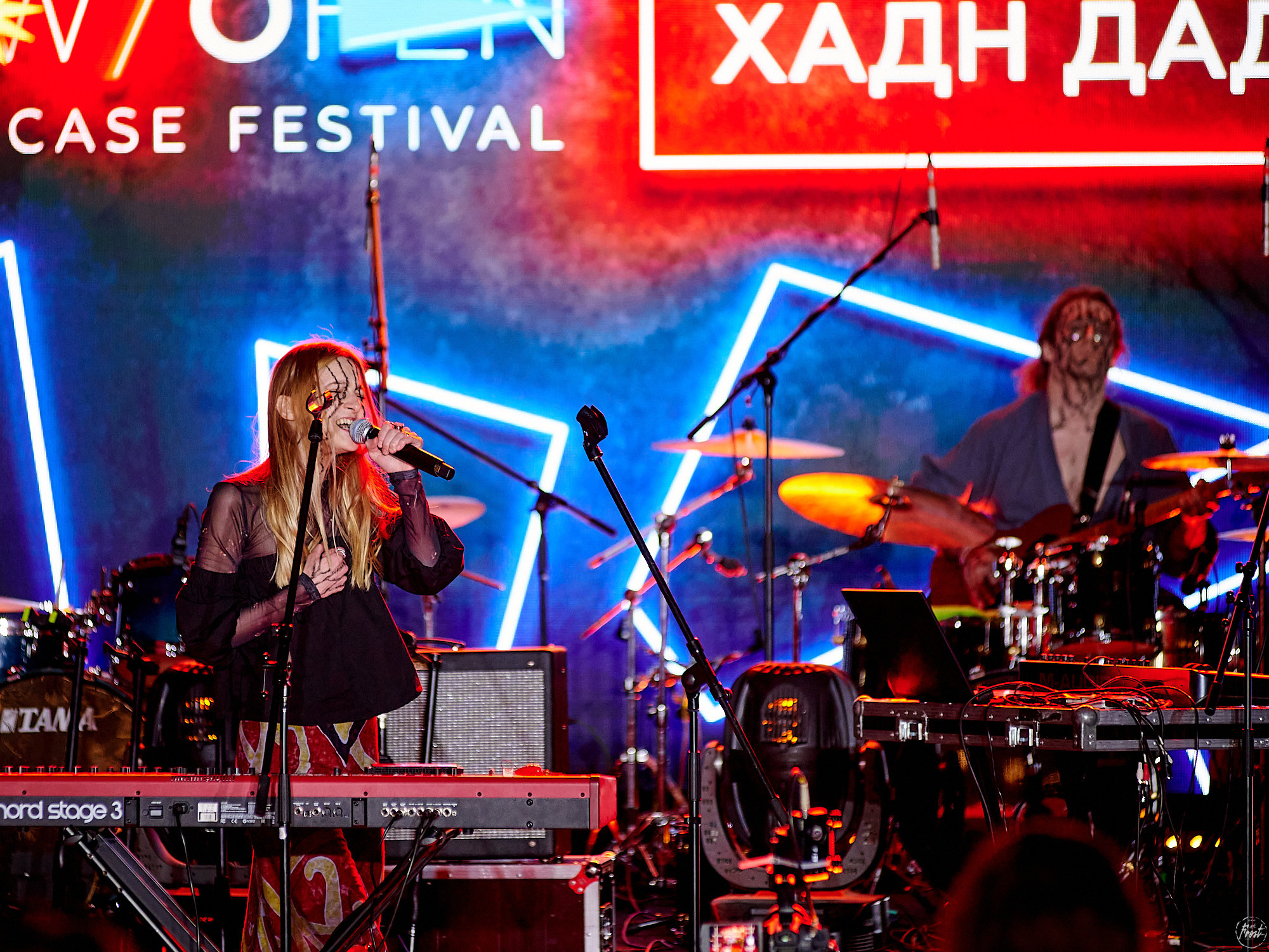 Хадн Дадн. Фотографии отовсюду и обо всем