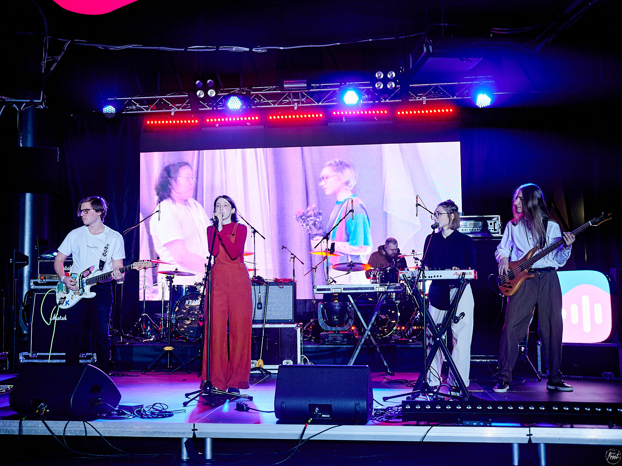 Гокки. Фотографии отовсюду и обо всем