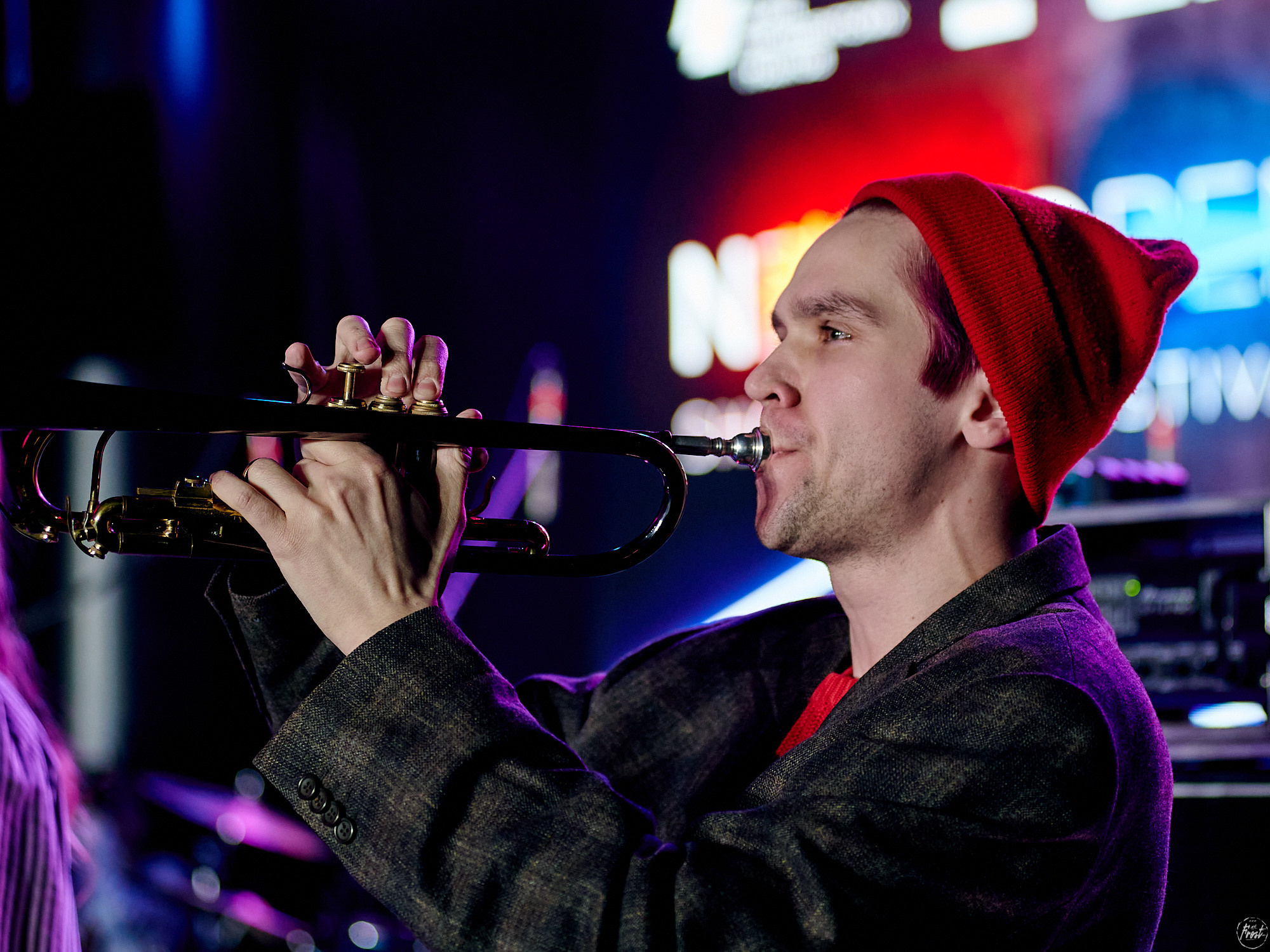 Kill The Barber. Фотографии отовсюду и обо всем