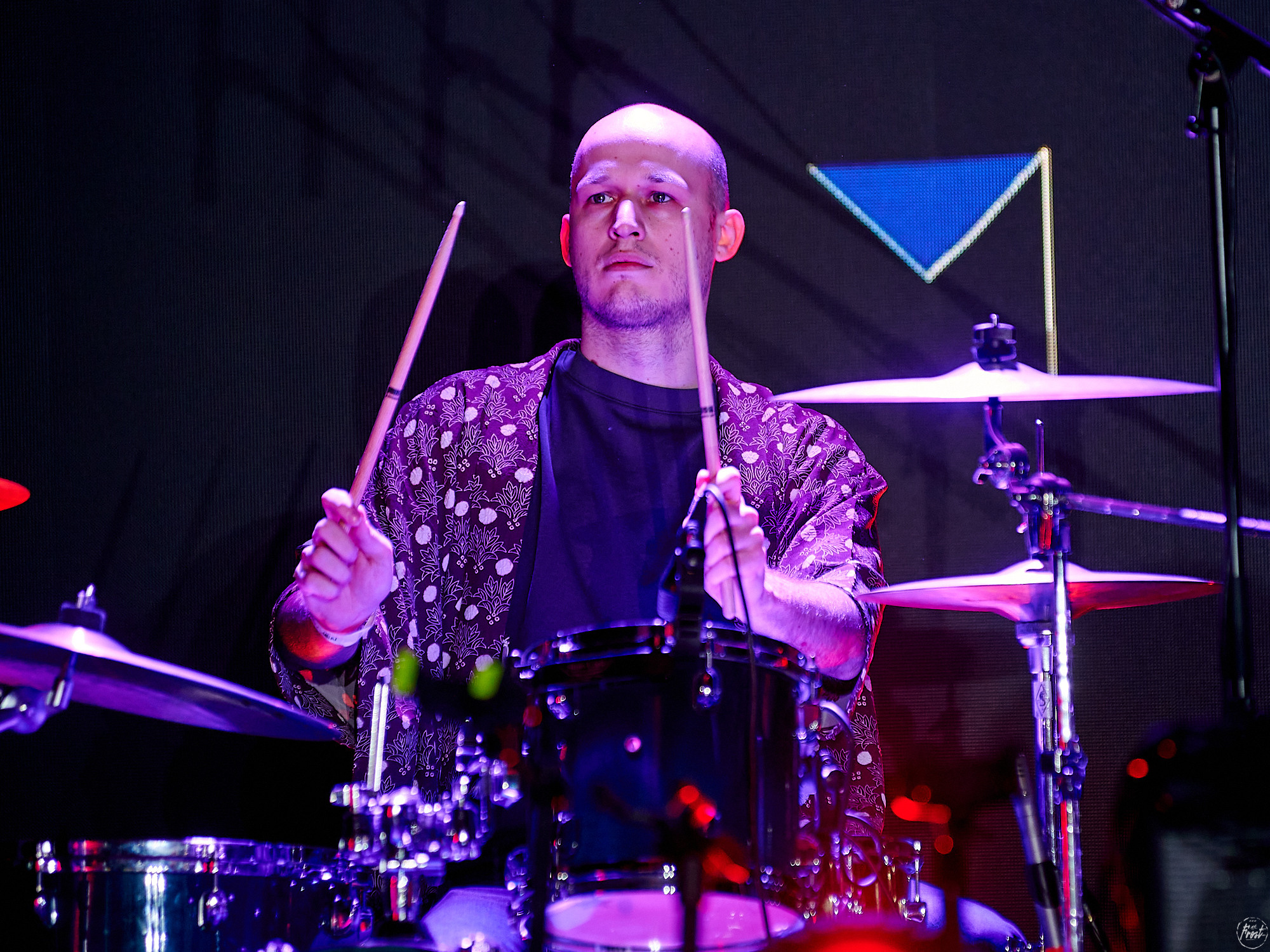 Конус Маха. Фотографии отовсюду и обо всем