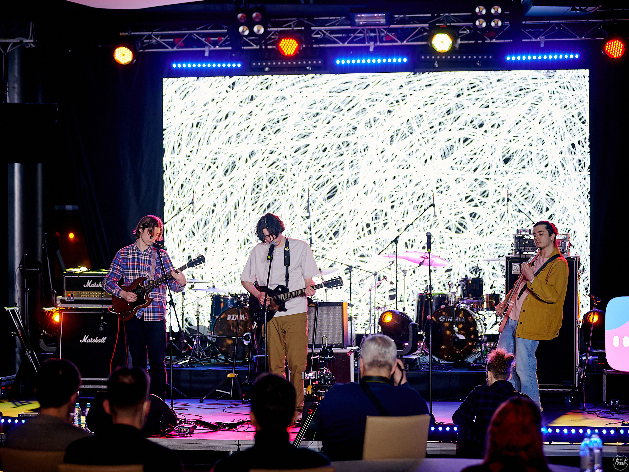 Cruel Tie. Фотографии отовсюду и обо всем