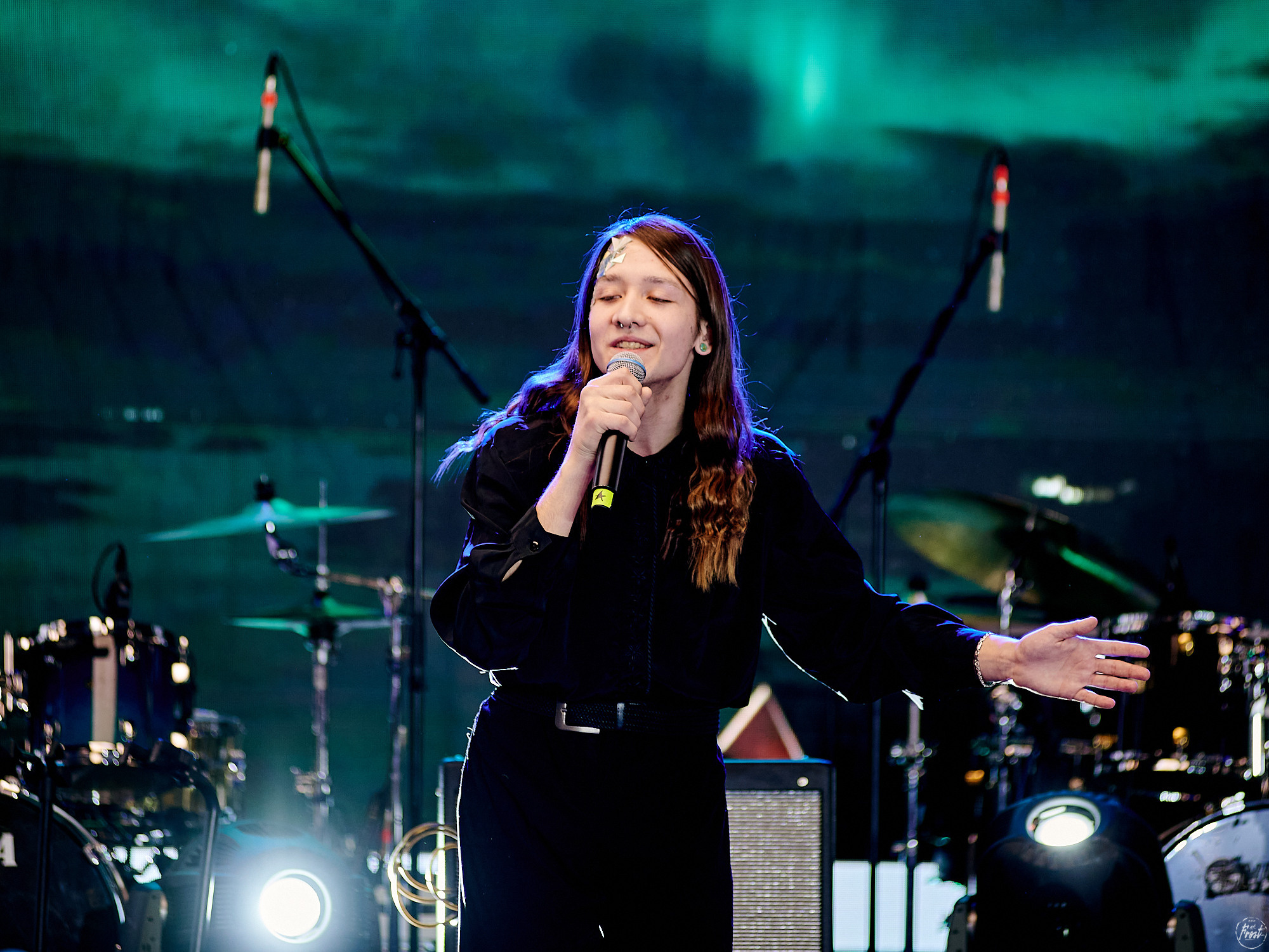 Кирилл Север. Фотографии отовсюду и обо всем