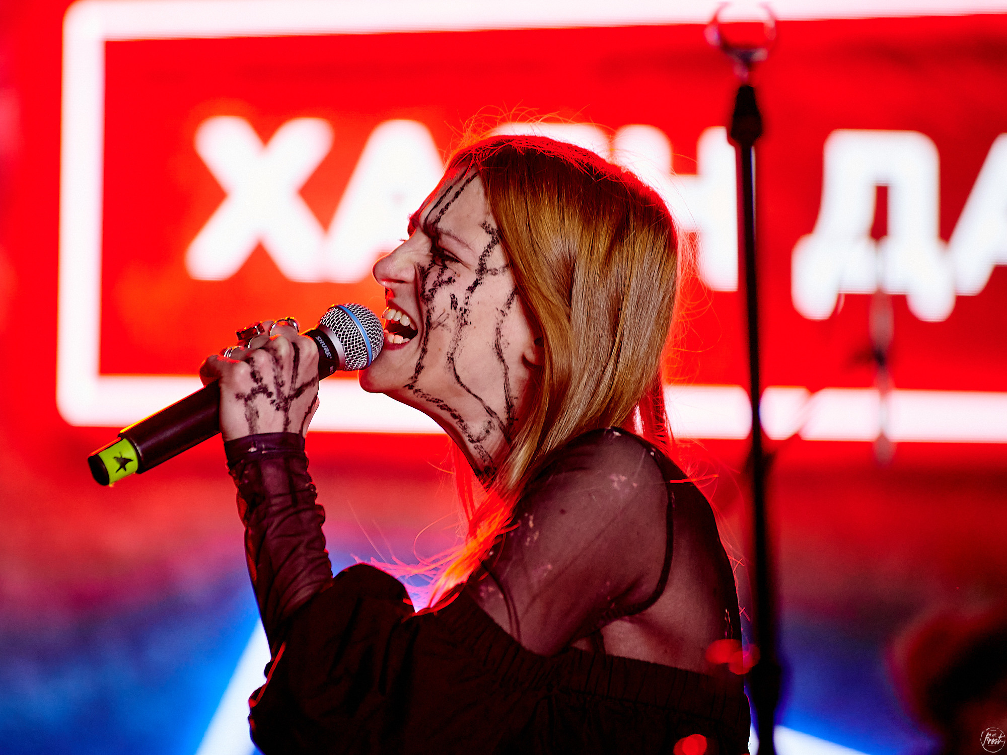 Хадн Дадн. Фотографии отовсюду и обо всем