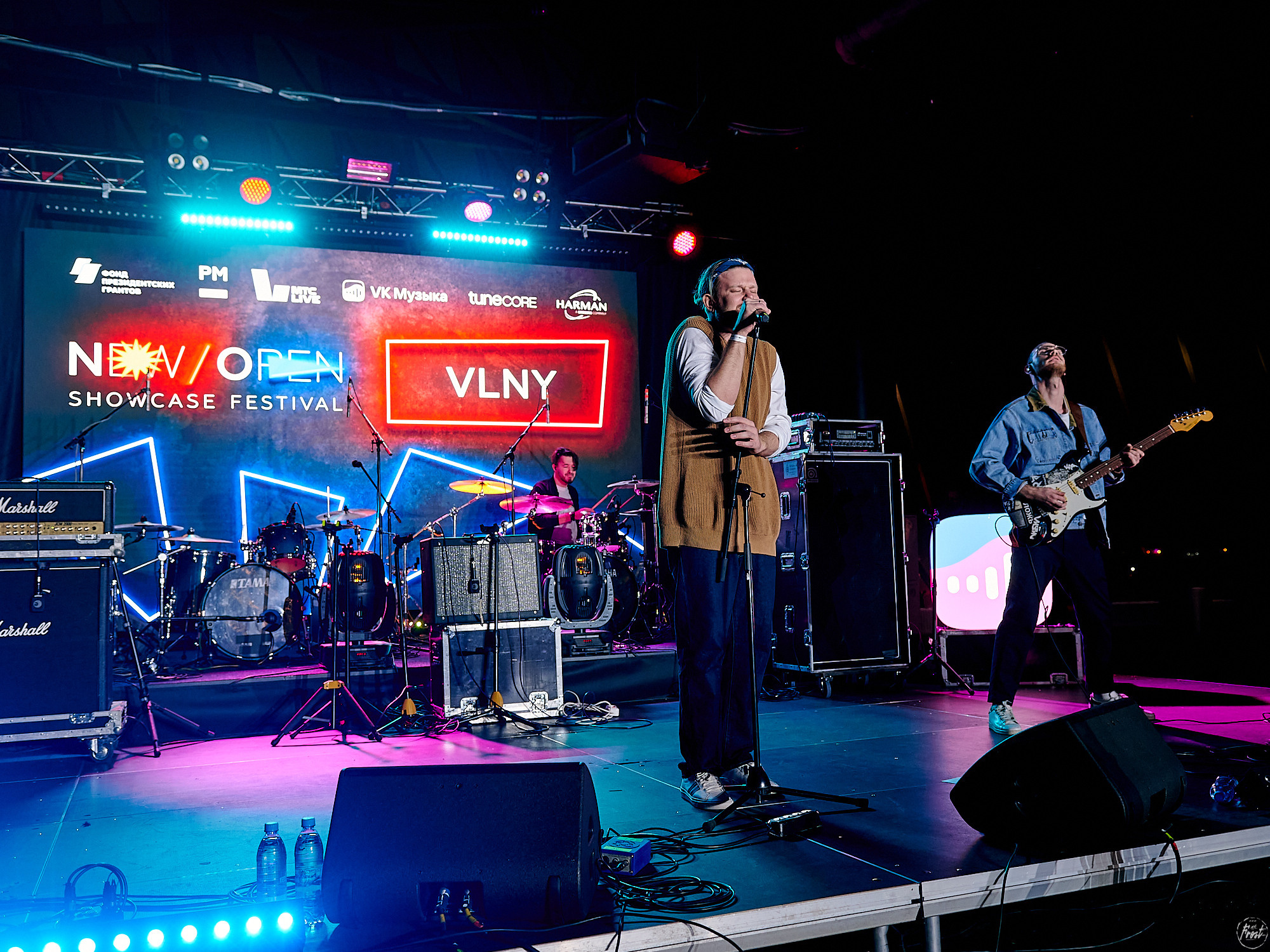 VLNY. Фотографии отовсюду и обо всем