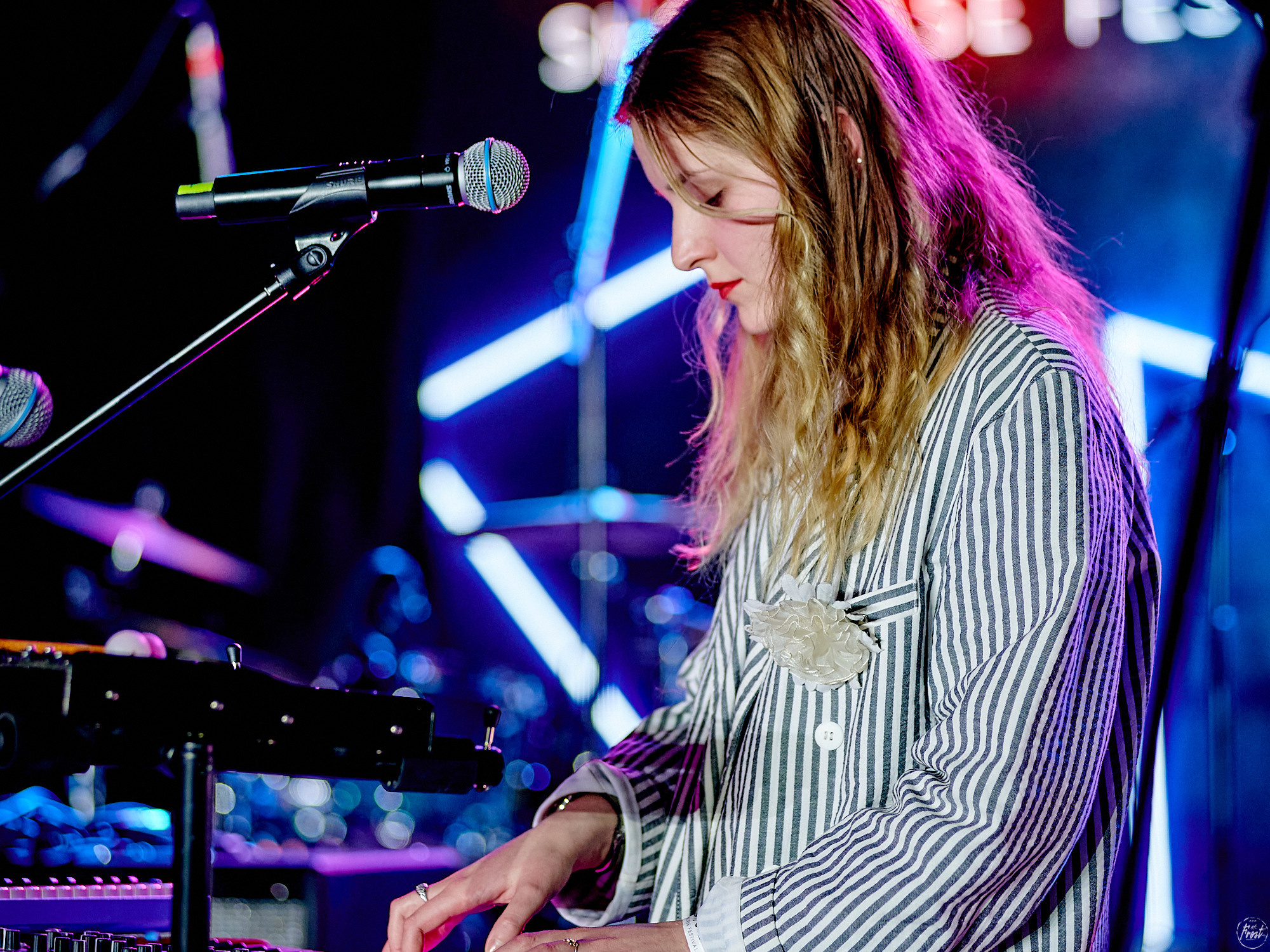 Kill The Barber. Фотографии отовсюду и обо всем