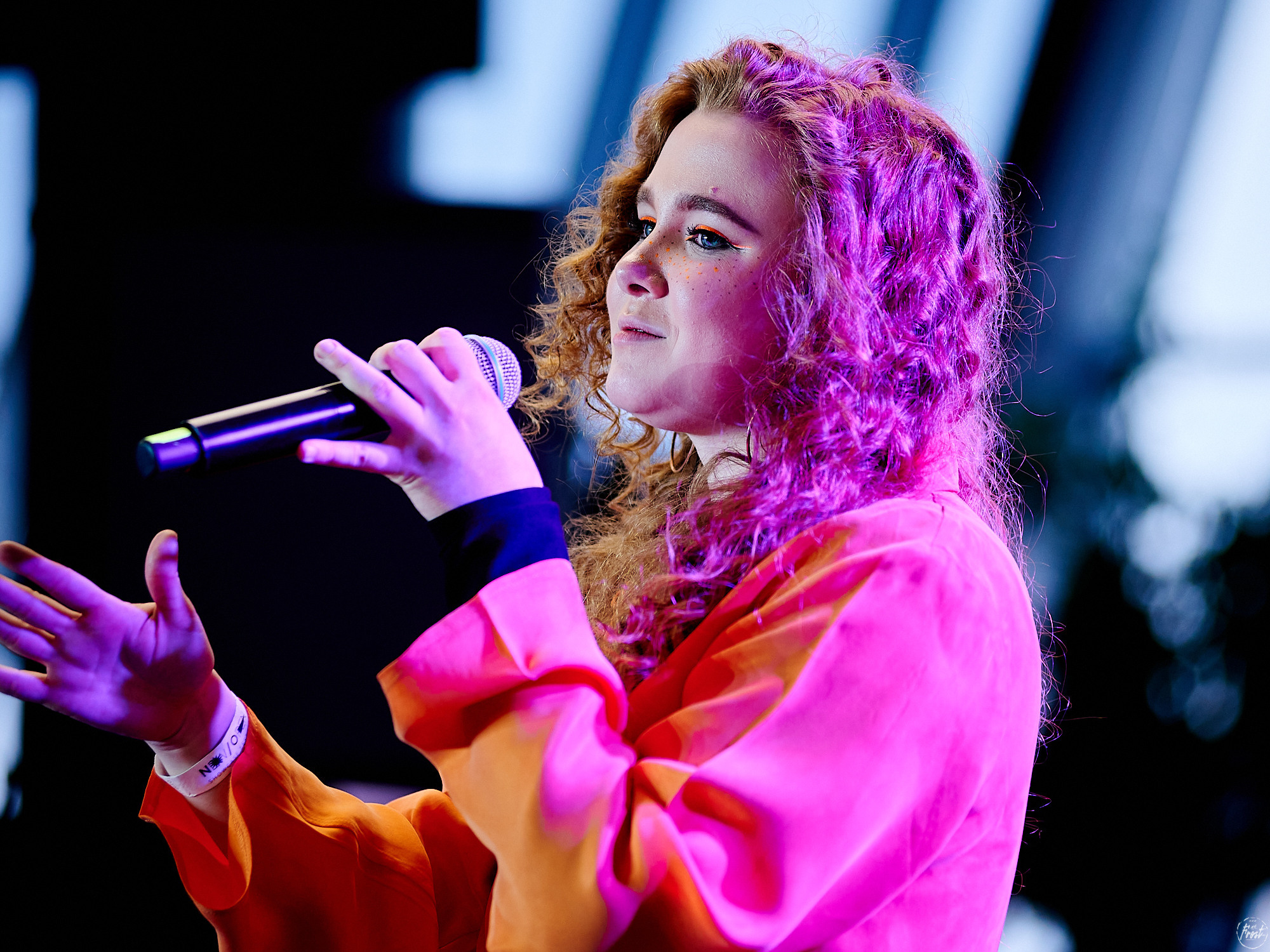 Веснушка. Фотографии отовсюду и обо всем