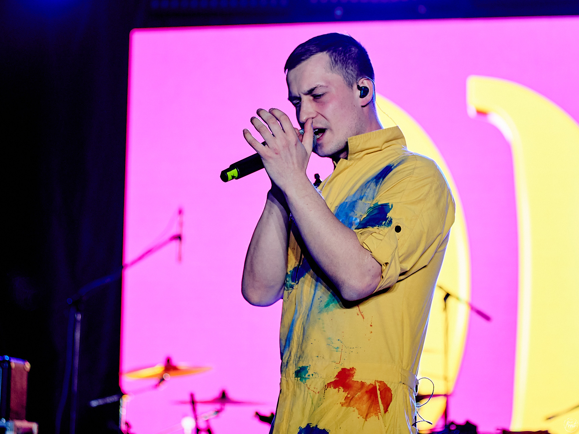 The Maugleez. Фотографии отовсюду и обо всем