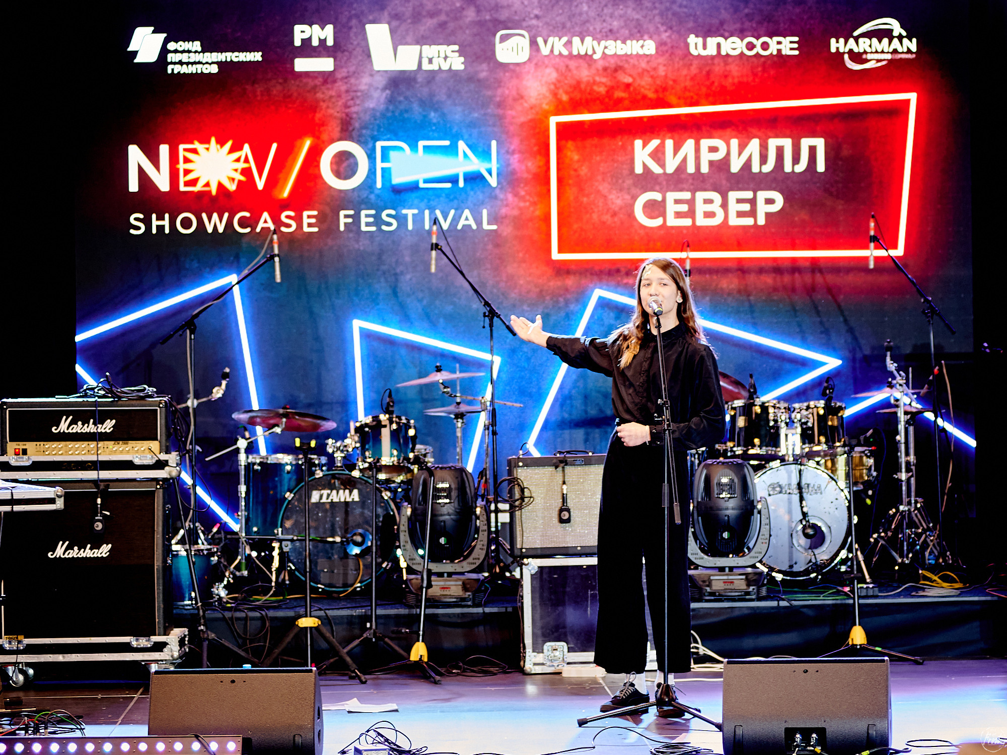 Кирилл Север. Фотографии отовсюду и обо всем