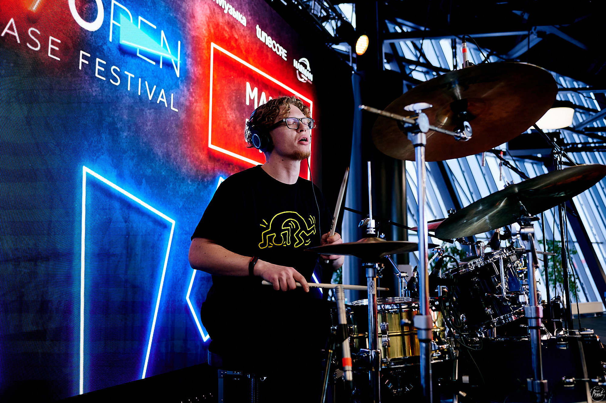 Макс Юдин. Фотографии отовсюду и обо всем