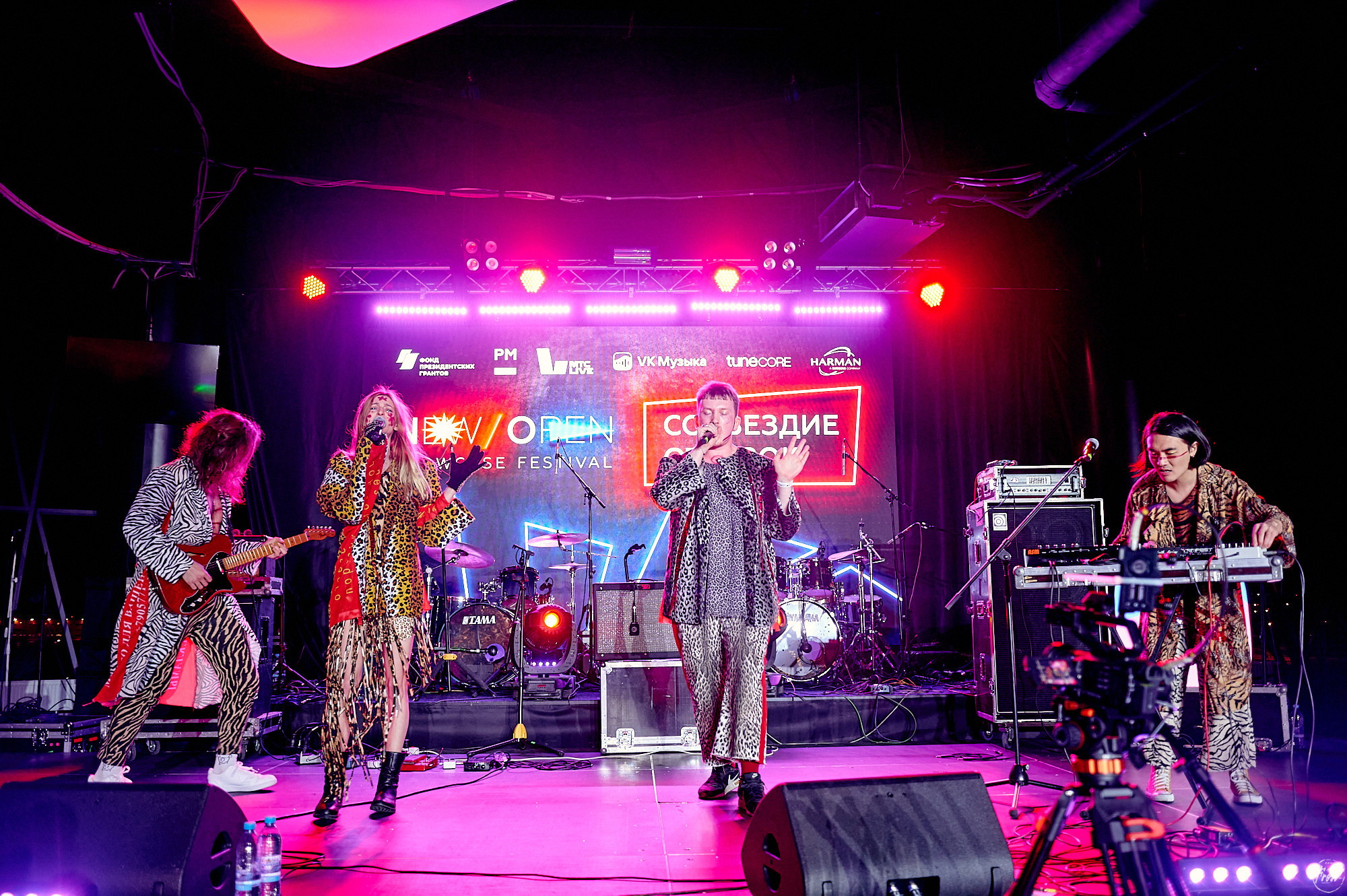 Созвездие Отрезок. Фотографии отовсюду и обо всем