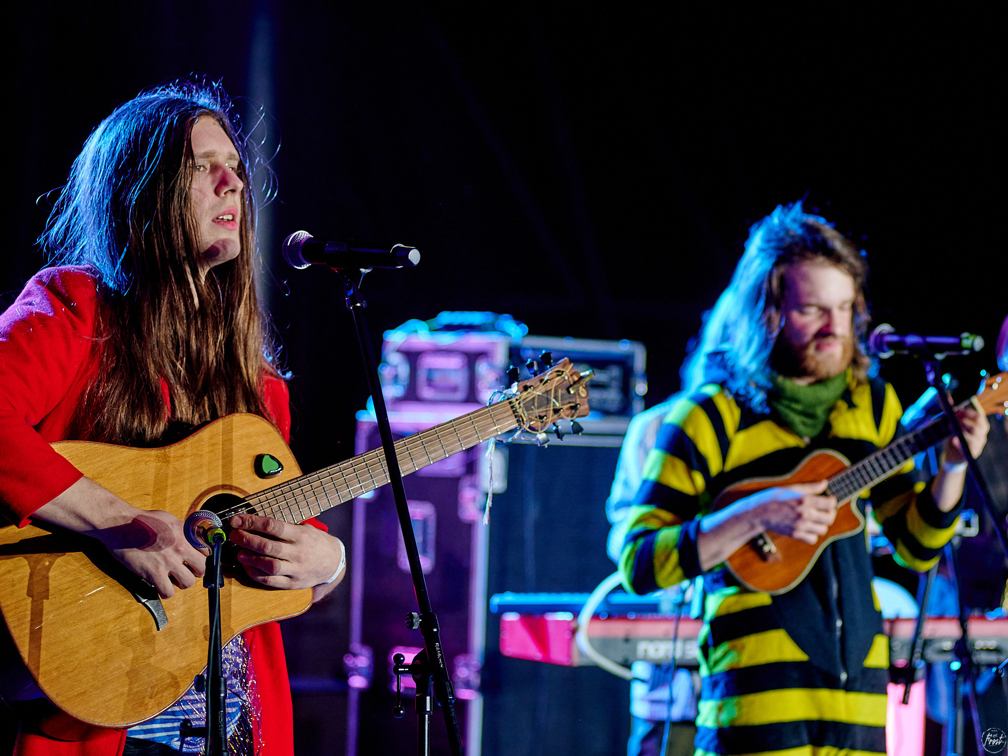 Kill The Barber. Фотографии отовсюду и обо всем