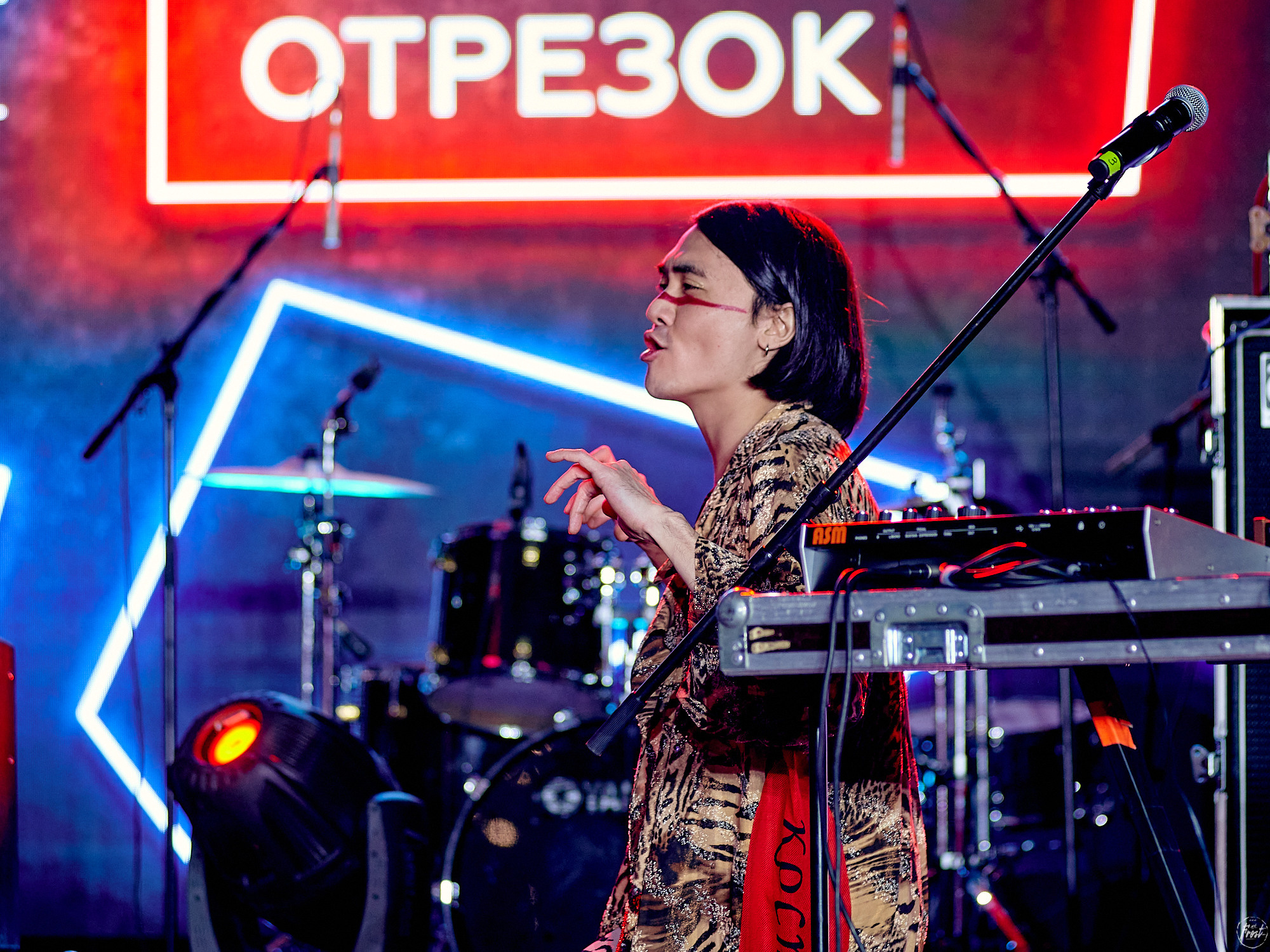 Созвездие Отрезок. Фотографии отовсюду и обо всем