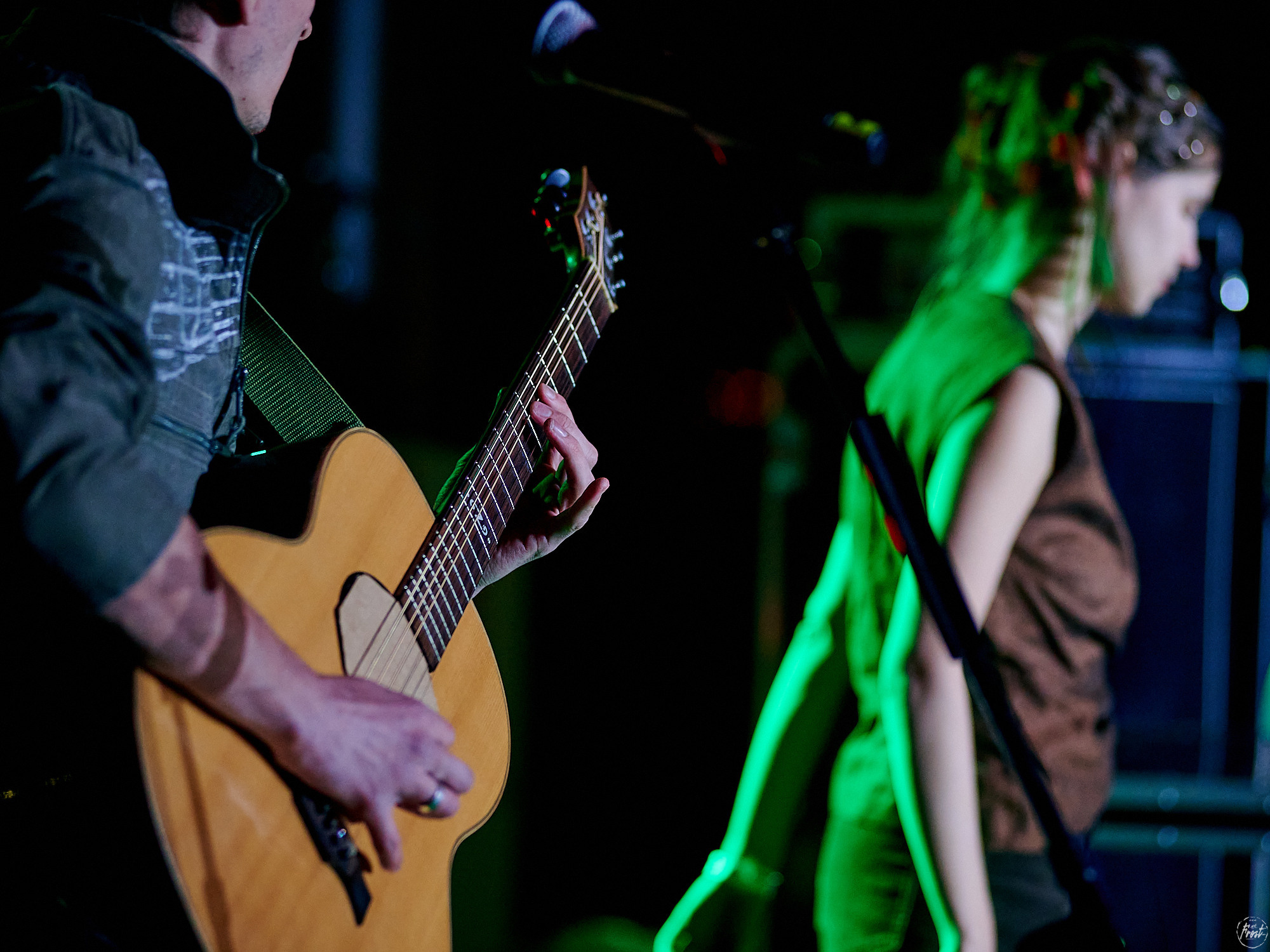 Конус Маха. Фотографии отовсюду и обо всем