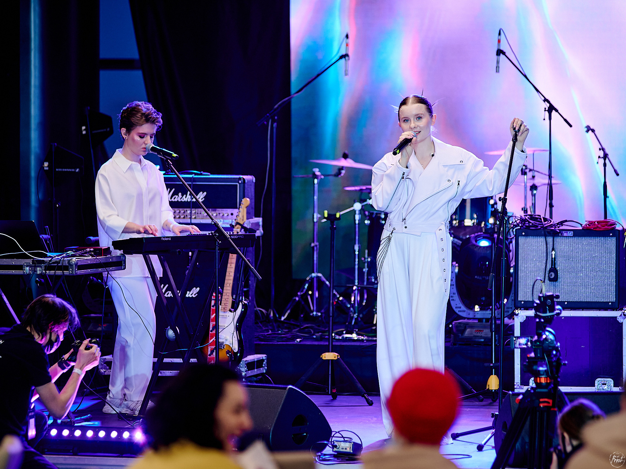 Vika pestrova. Фотографии отовсюду и обо всем