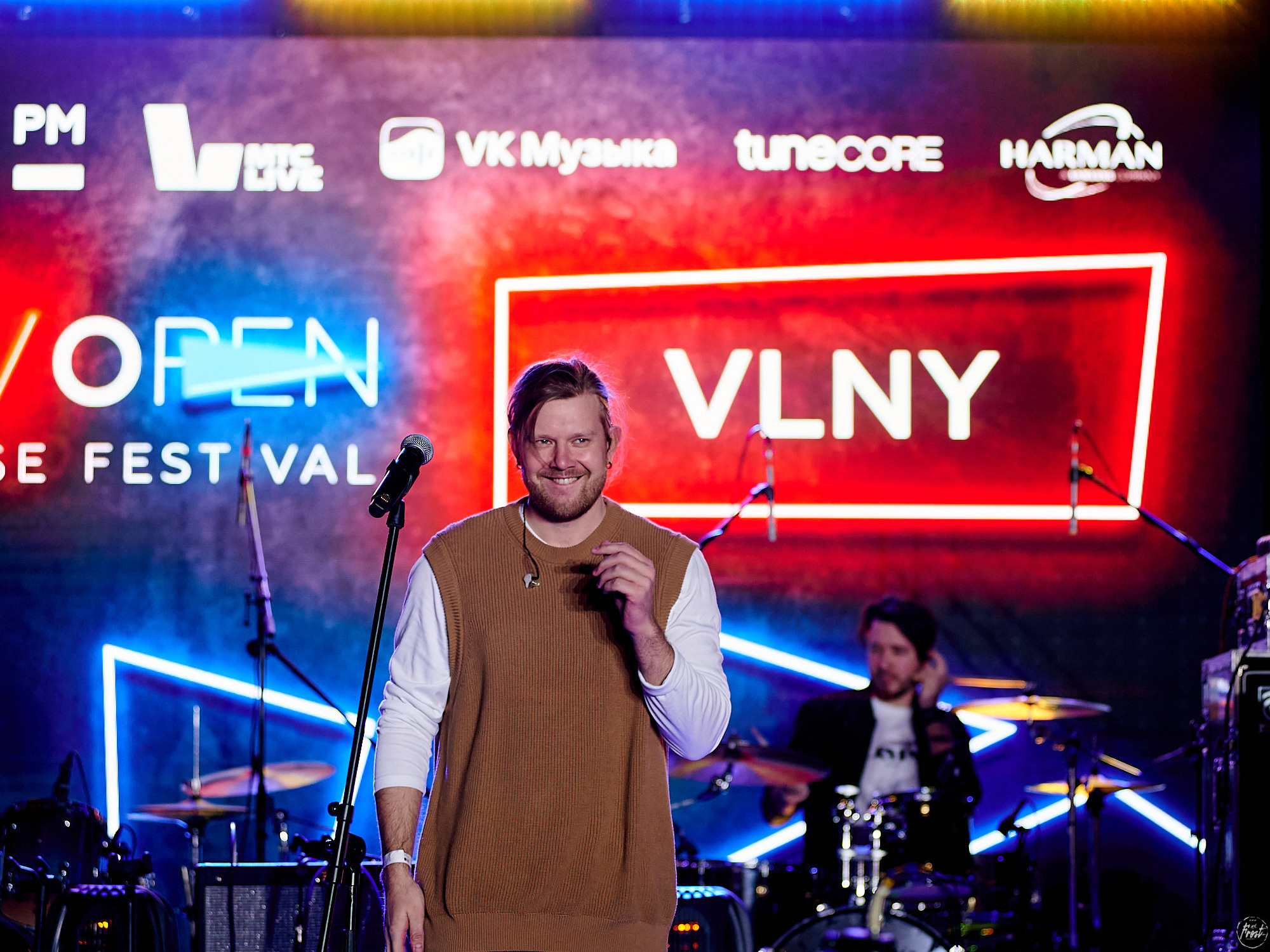 VLNY. Фотографии отовсюду и обо всем