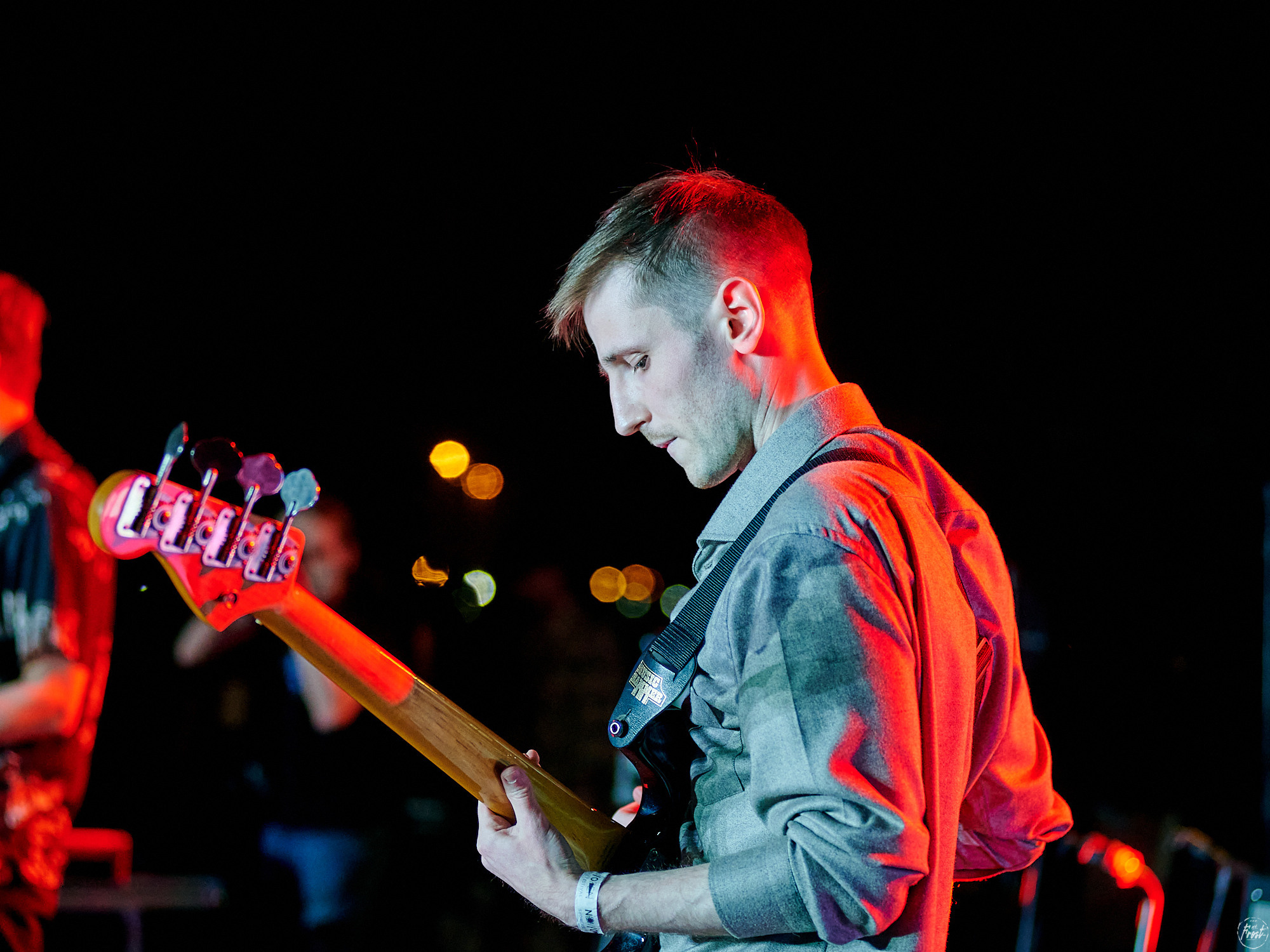 Человек, который. Фотографии отовсюду и обо всем