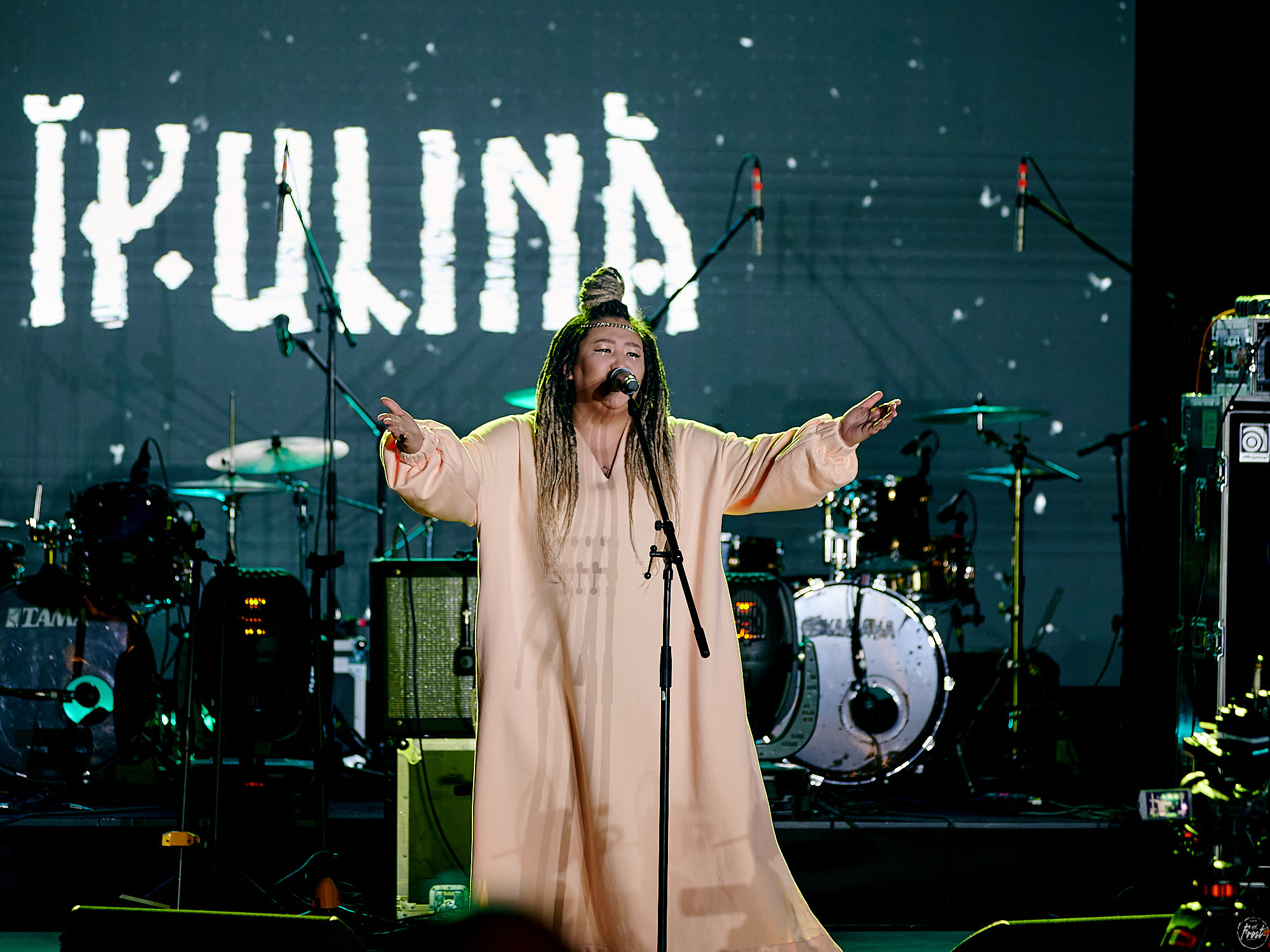 IYULINA. Фотографии отовсюду и обо всем